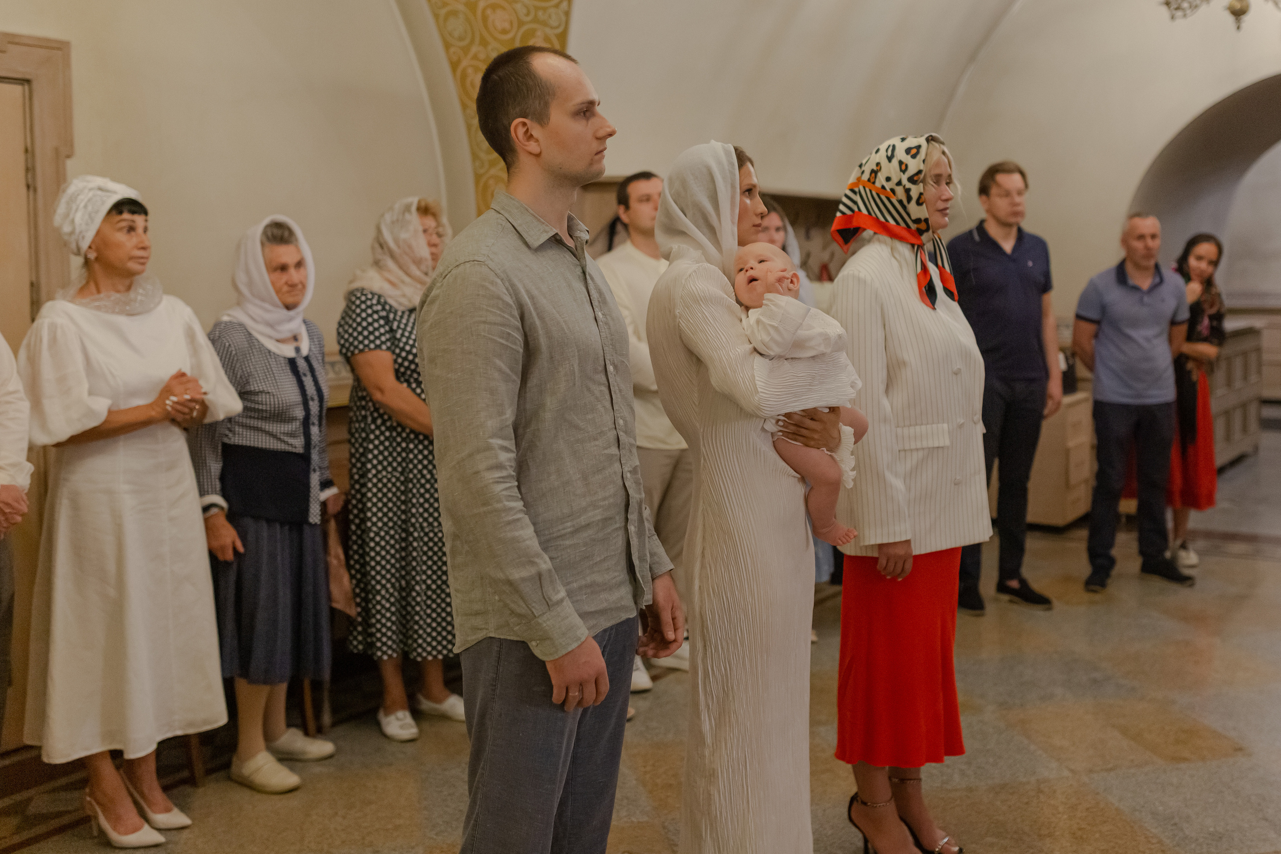 Троицкий собор Александро-Невской Лавры. Семейный фотограф в Санкт-Петербурге Любовь Савкина