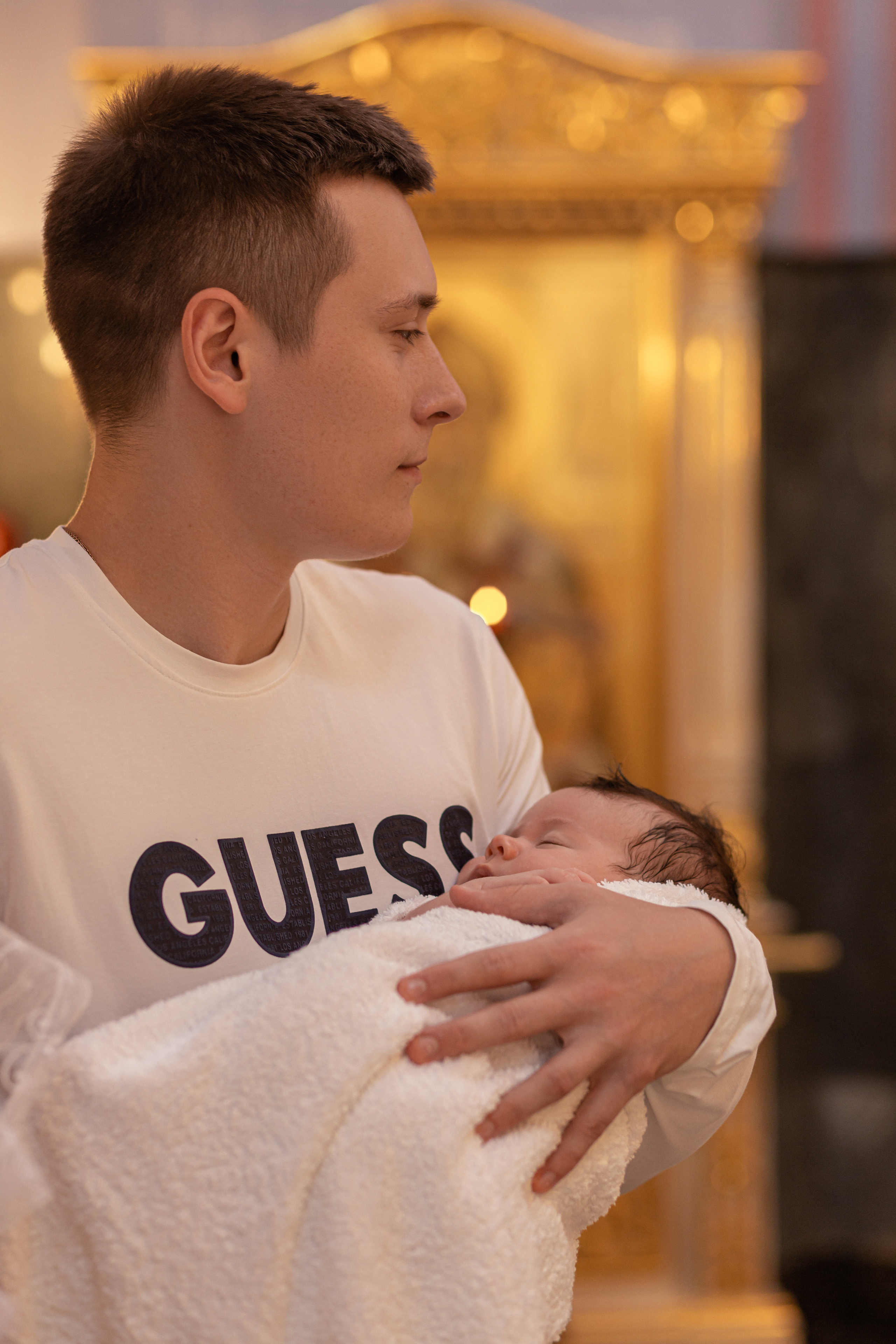 Храм Святой Блаженной Ксении Петербургской. Семейный фотограф в Санкт-Петербурге Любовь Савкина