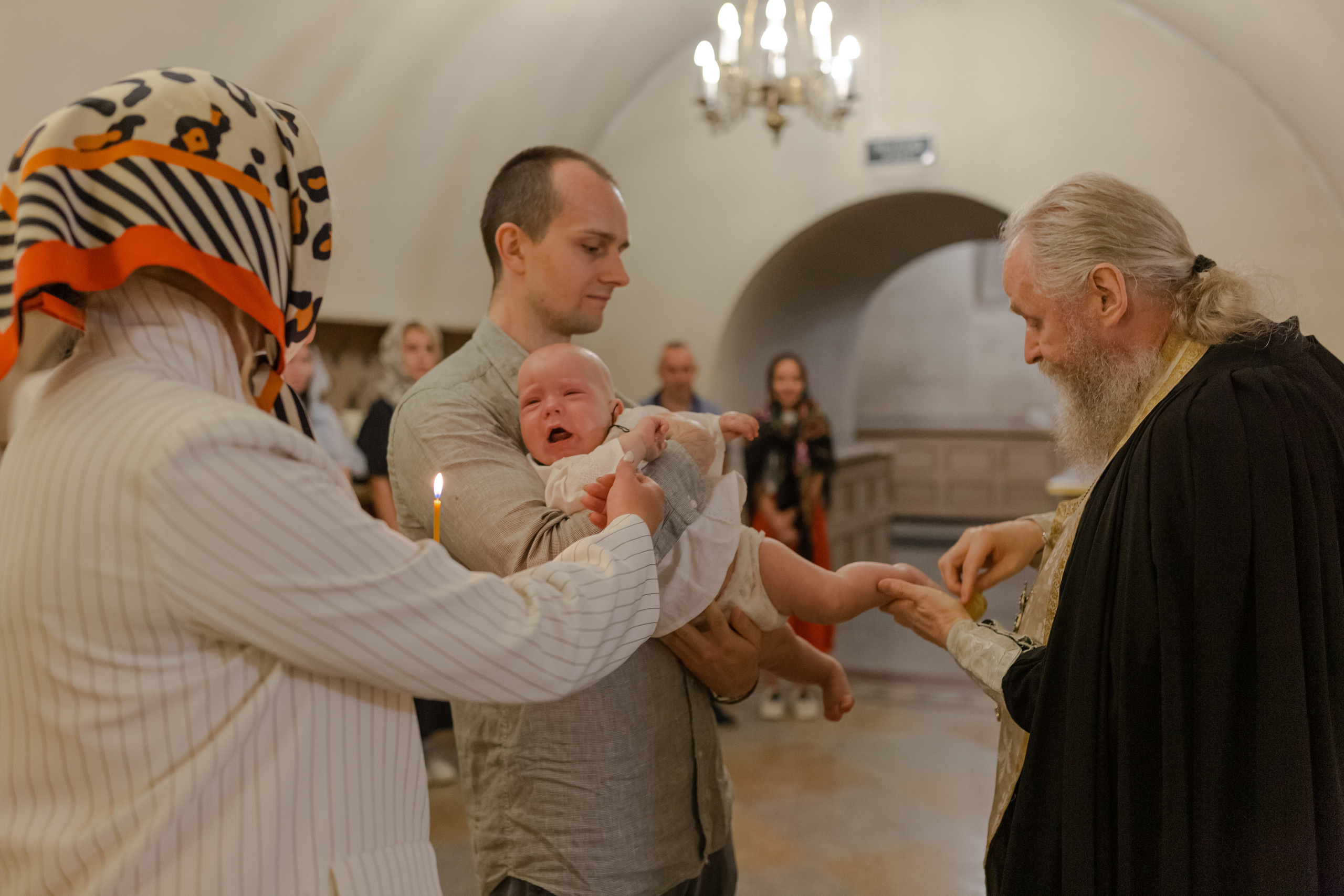 Троицкий собор Александро-Невской Лавры. Семейный фотограф в Санкт-Петербурге Любовь Савкина