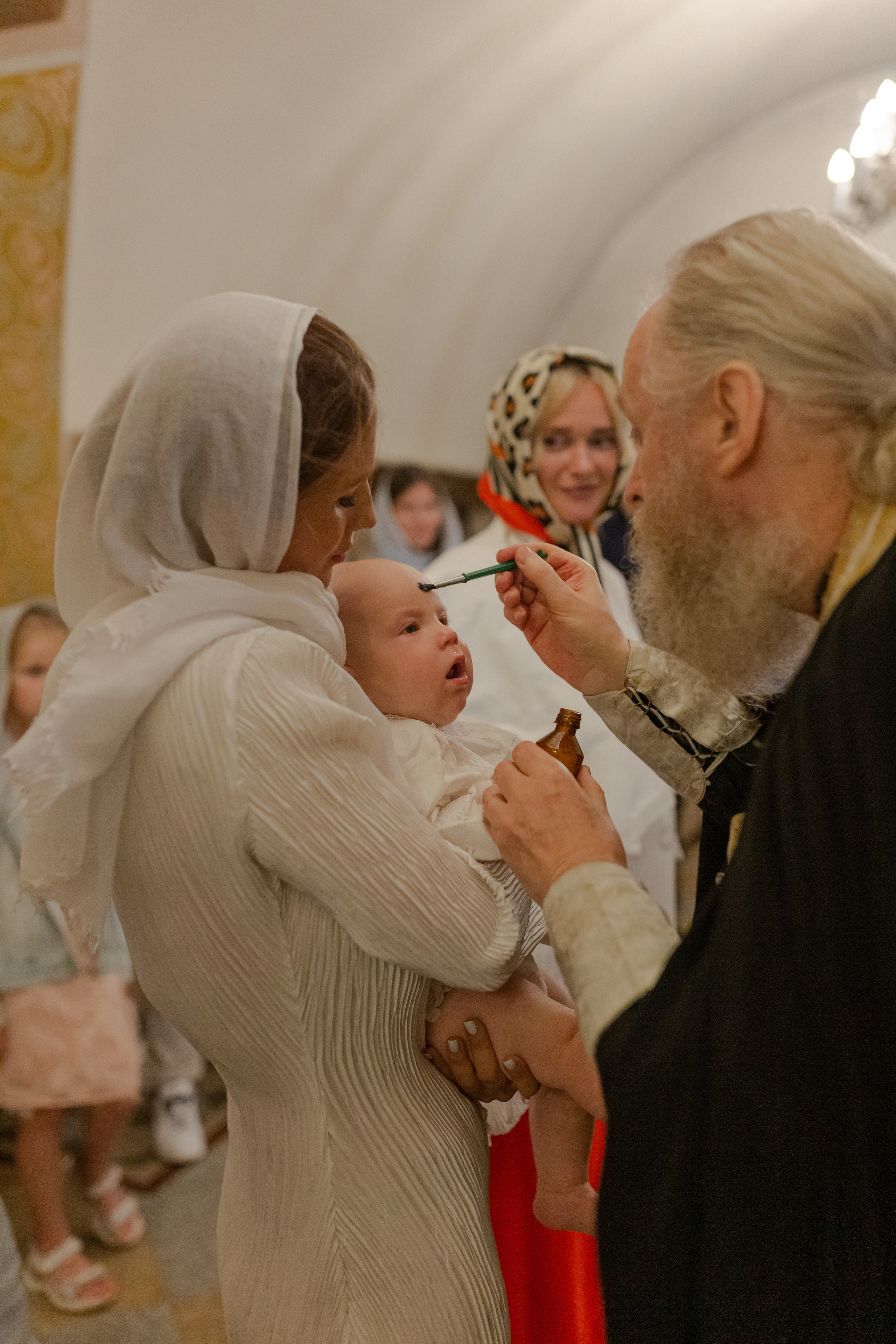 Троицкий собор Александро-Невской Лавры. Семейный фотограф в Санкт-Петербурге Любовь Савкина