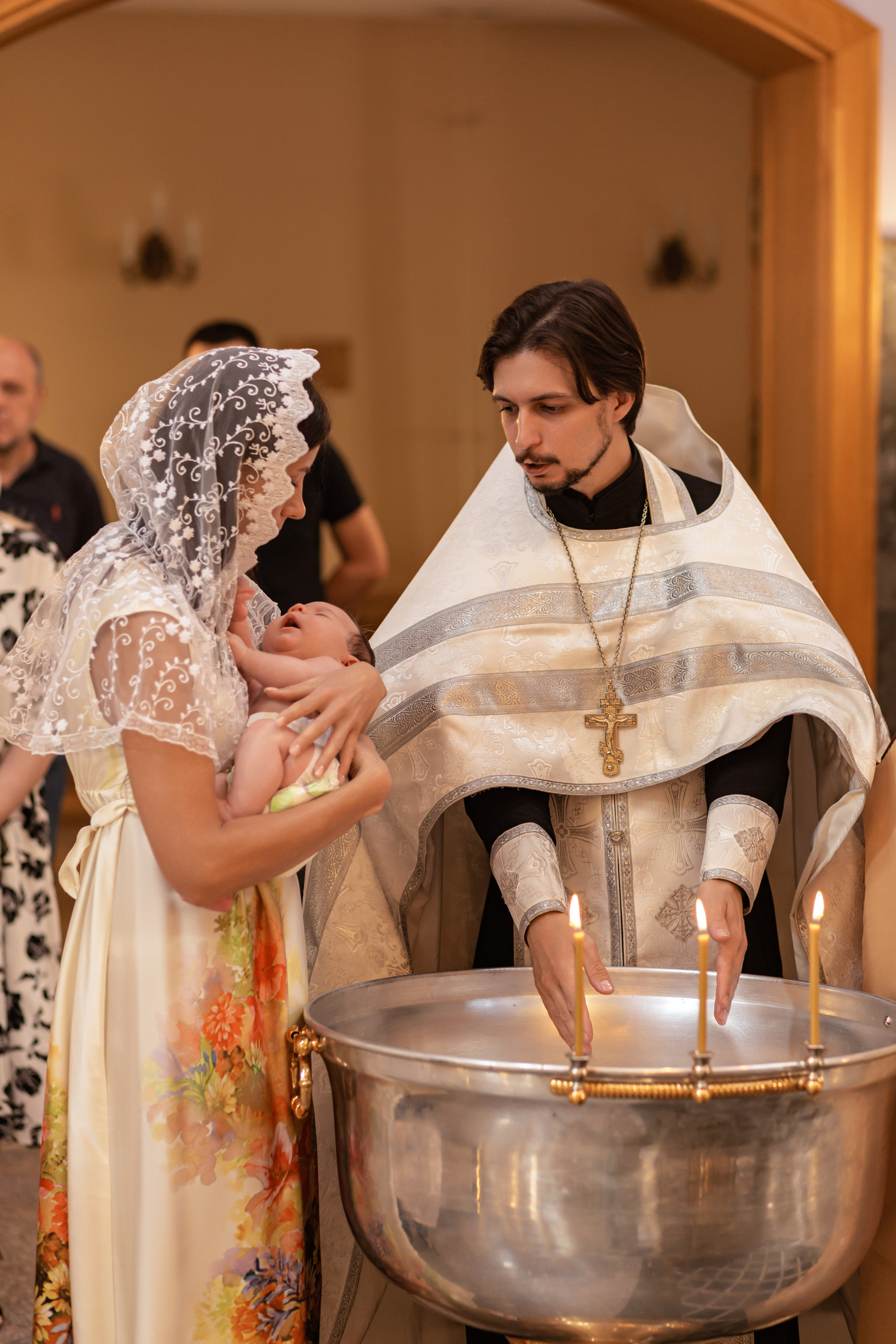 Храм Святой Блаженной Ксении Петербургской. Семейный фотограф в Санкт-Петербурге Любовь Савкина