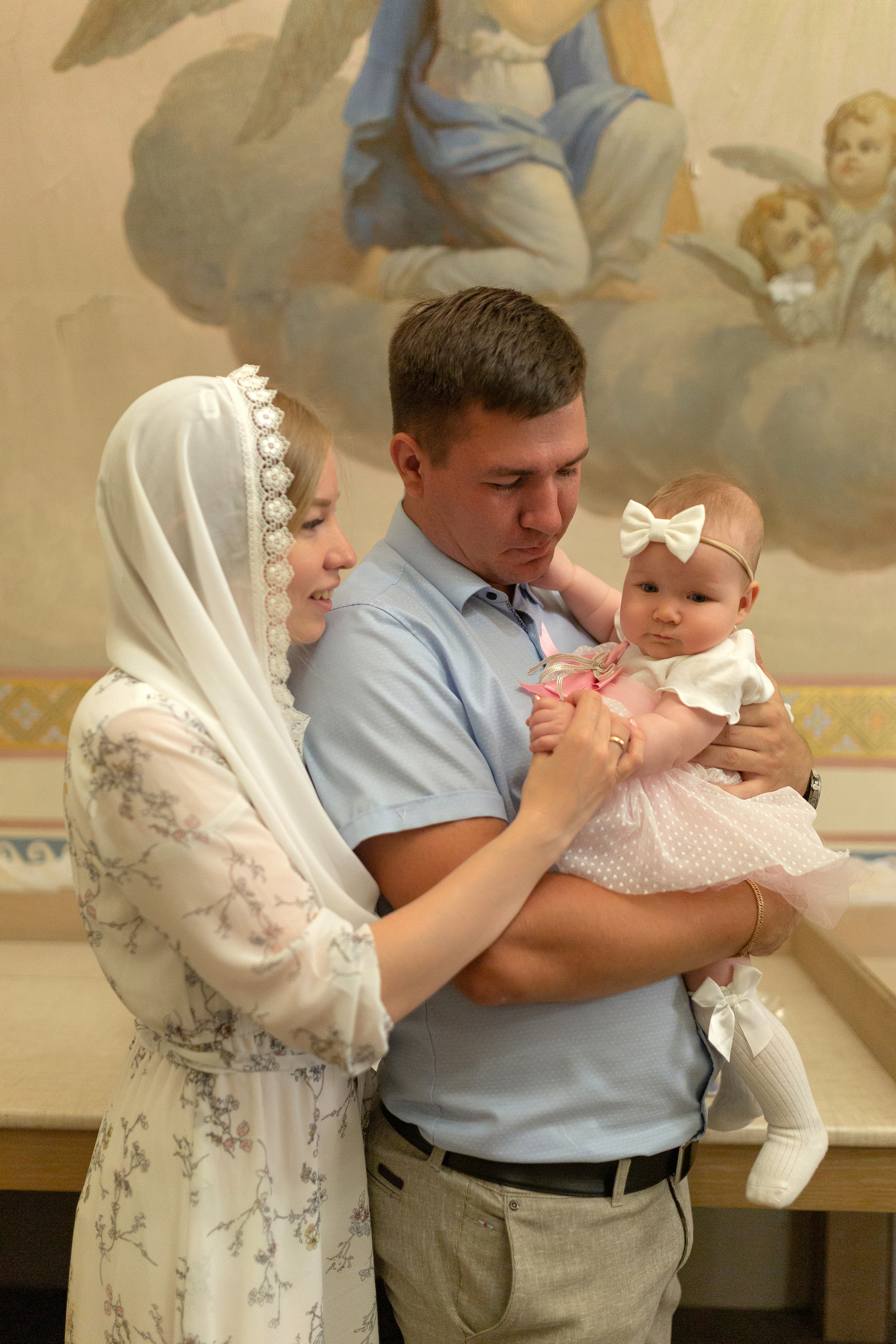 Троицкий собор Александро-Невской Лавры. Семейный фотограф в Санкт-Петербурге Любовь Савкина
