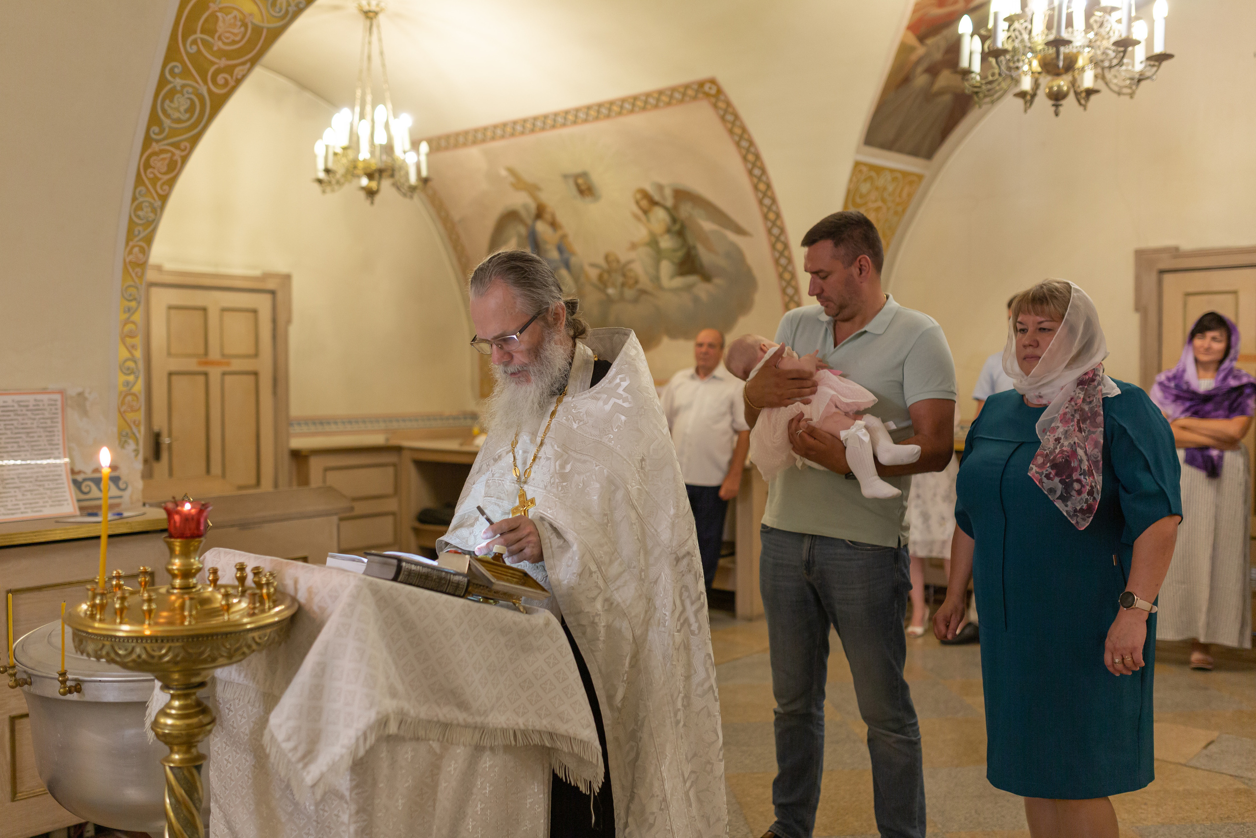 Троицкий собор Александро-Невской Лавры. Семейный фотограф в Санкт-Петербурге Любовь Савкина