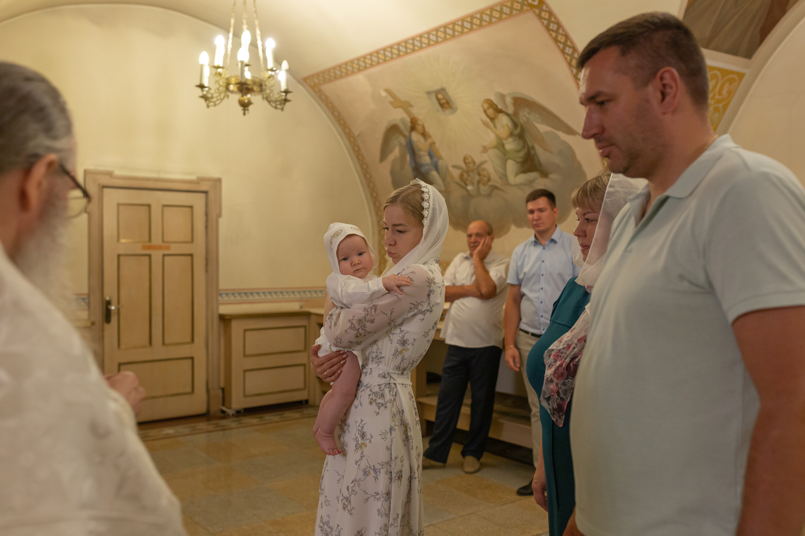 Троицкий собор Александро-Невской Лавры. Семейный фотограф в Санкт-Петербурге Любовь Савкина