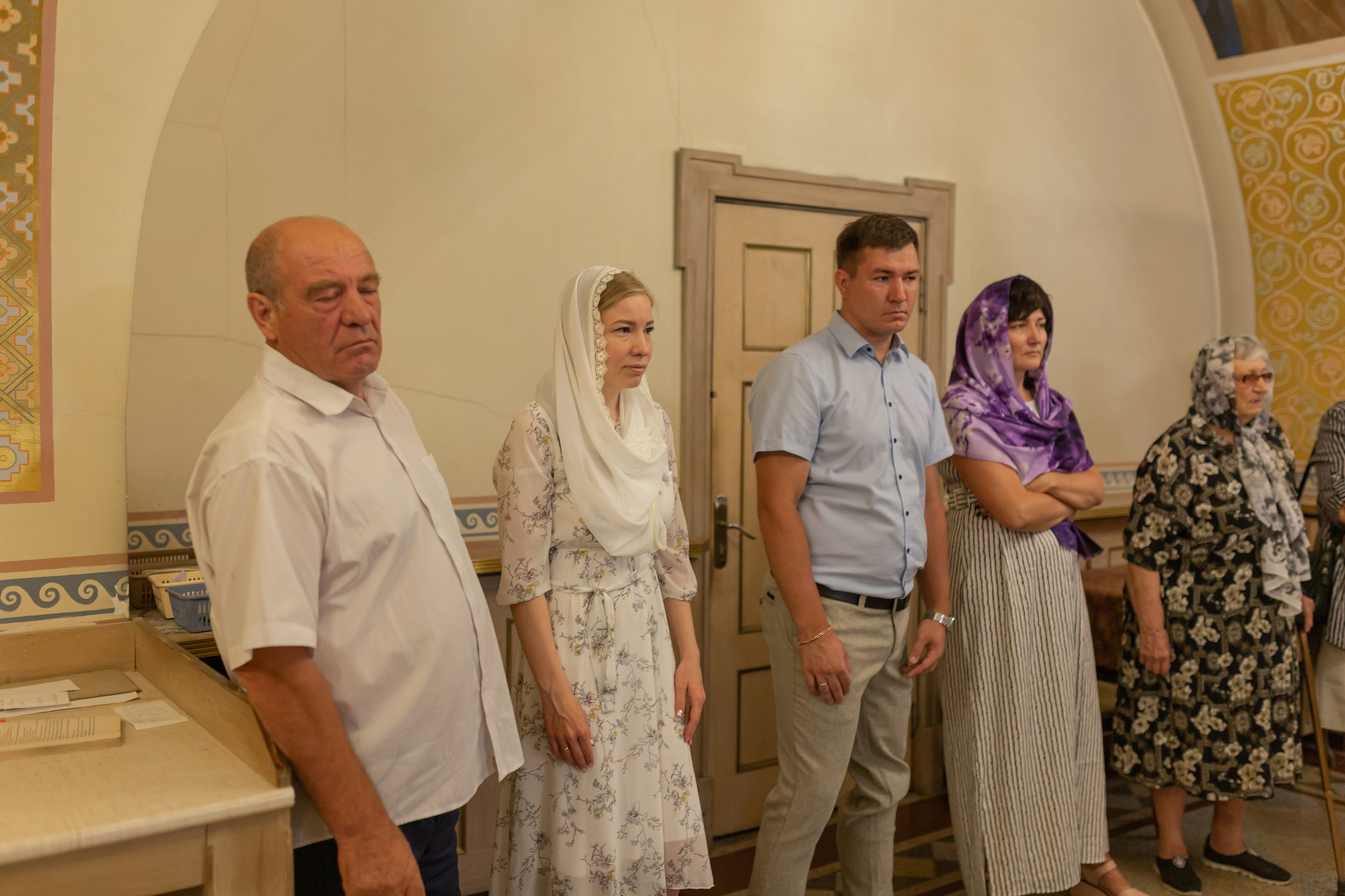 Троицкий собор Александро-Невской Лавры. Семейный фотограф в Санкт-Петербурге Любовь Савкина