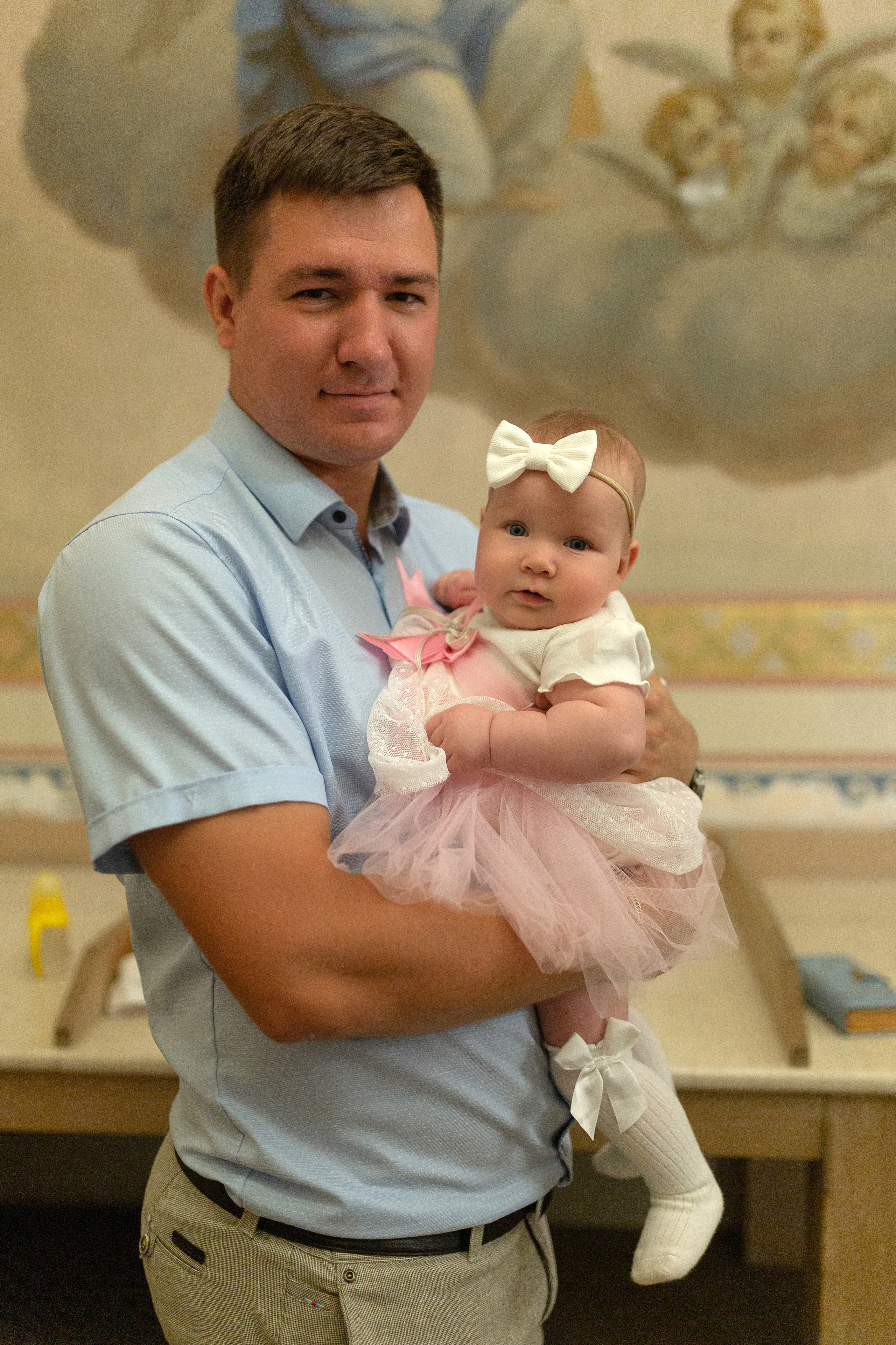 Троицкий собор Александро-Невской Лавры. Семейный фотограф в Санкт-Петербурге Любовь Савкина