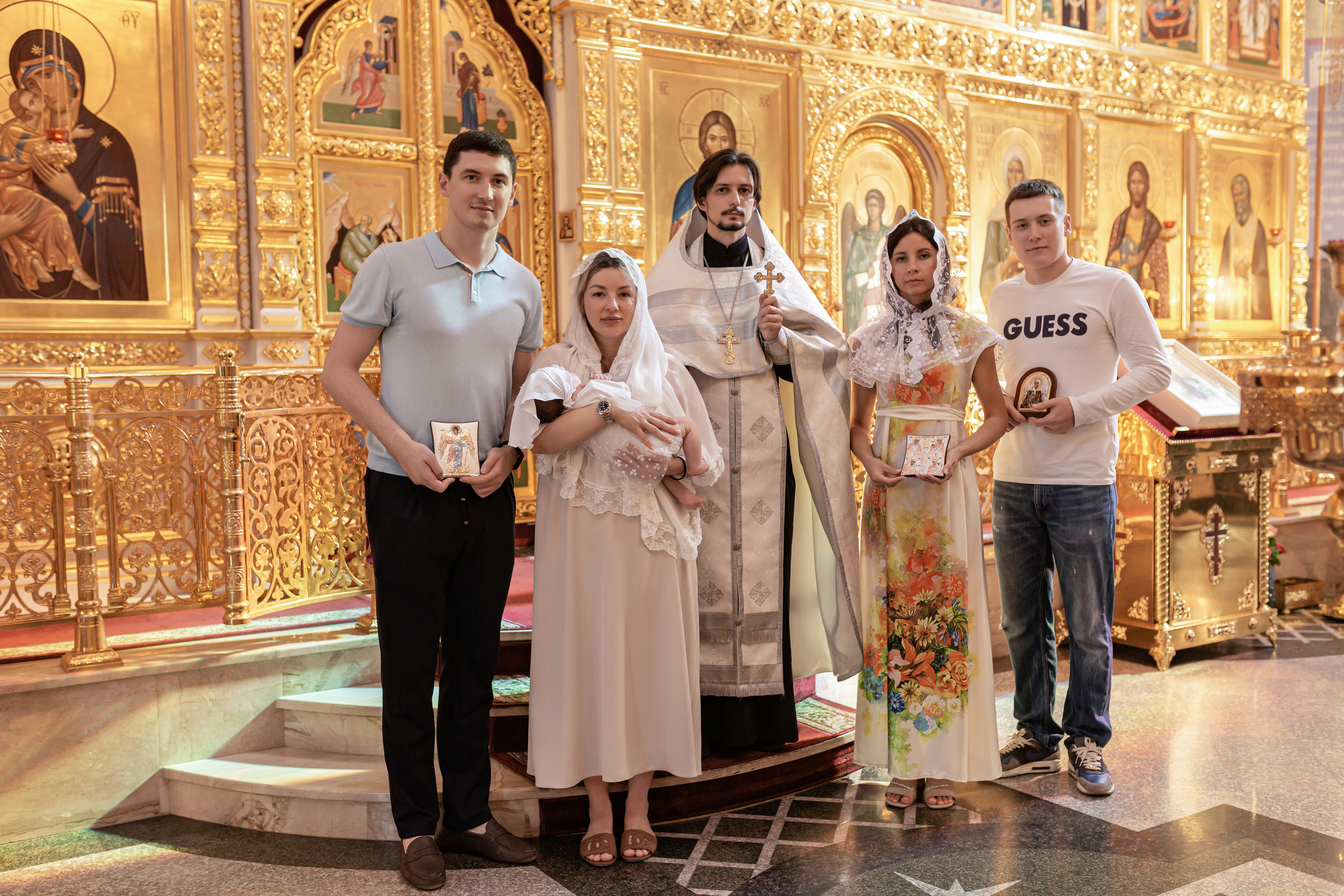 Храм Святой Блаженной Ксении Петербургской. Семейный фотограф в Санкт-Петербурге Любовь Савкина