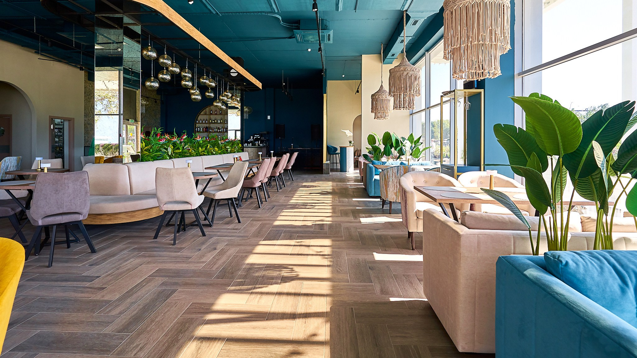 Фотограф для ресторана в Краснодарском крае и Крыму. Профессиональный фотограф в Анапе Артем Ковальский