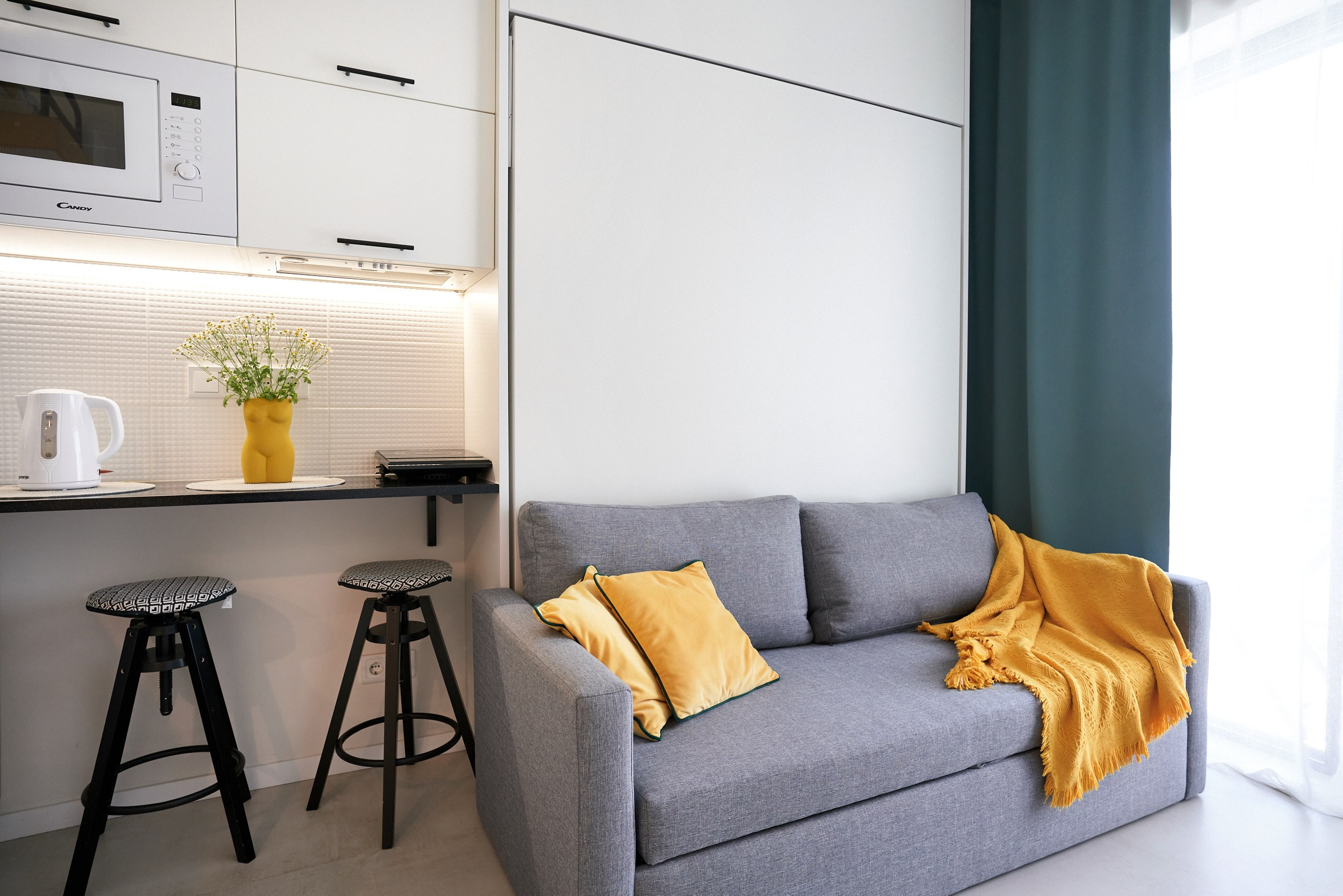 Фотограф апартаментов в Анапе. Профессиональный фотограф в Анапе Артем Ковальский