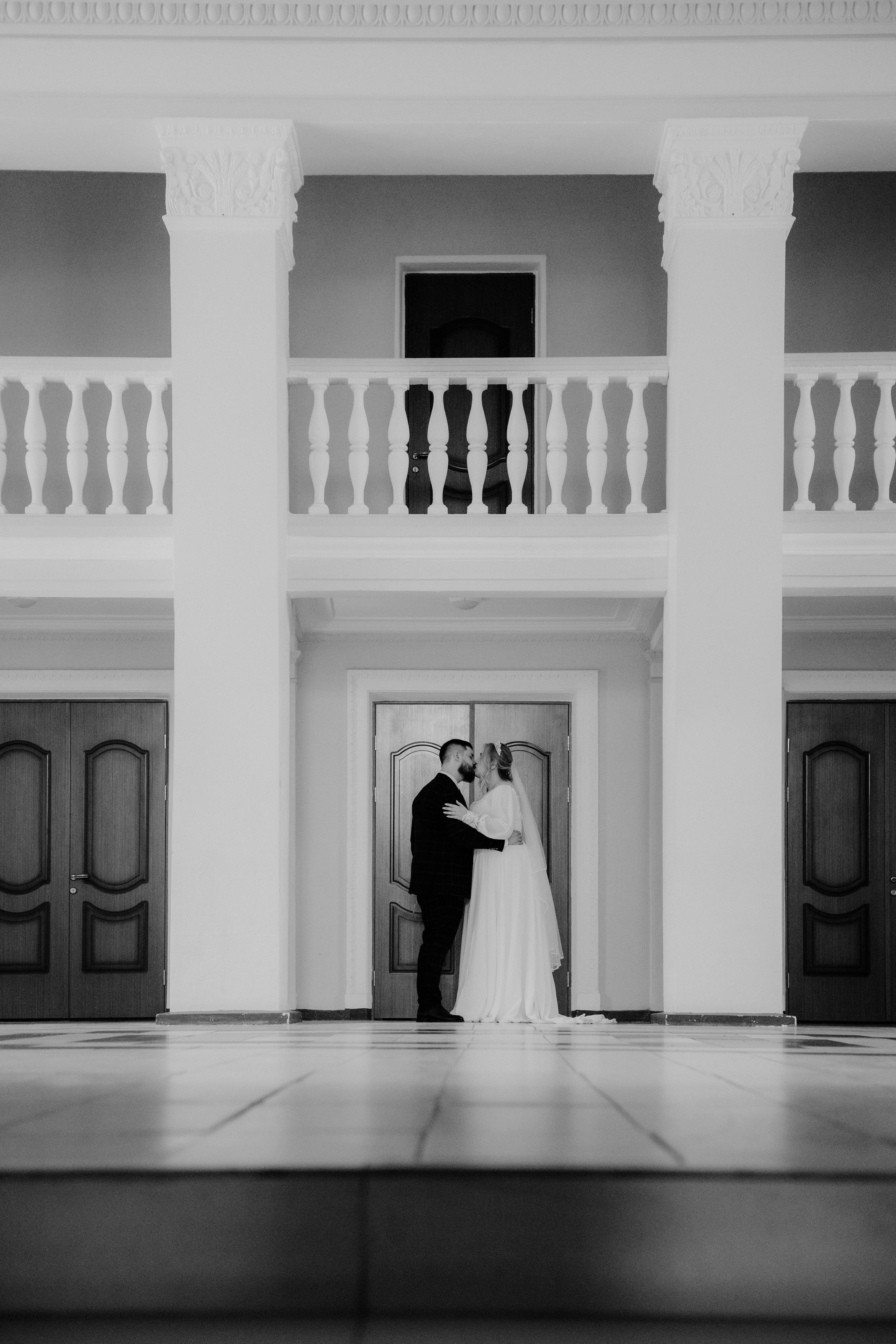 Королевская свадьба Романа и Тамары. Главная