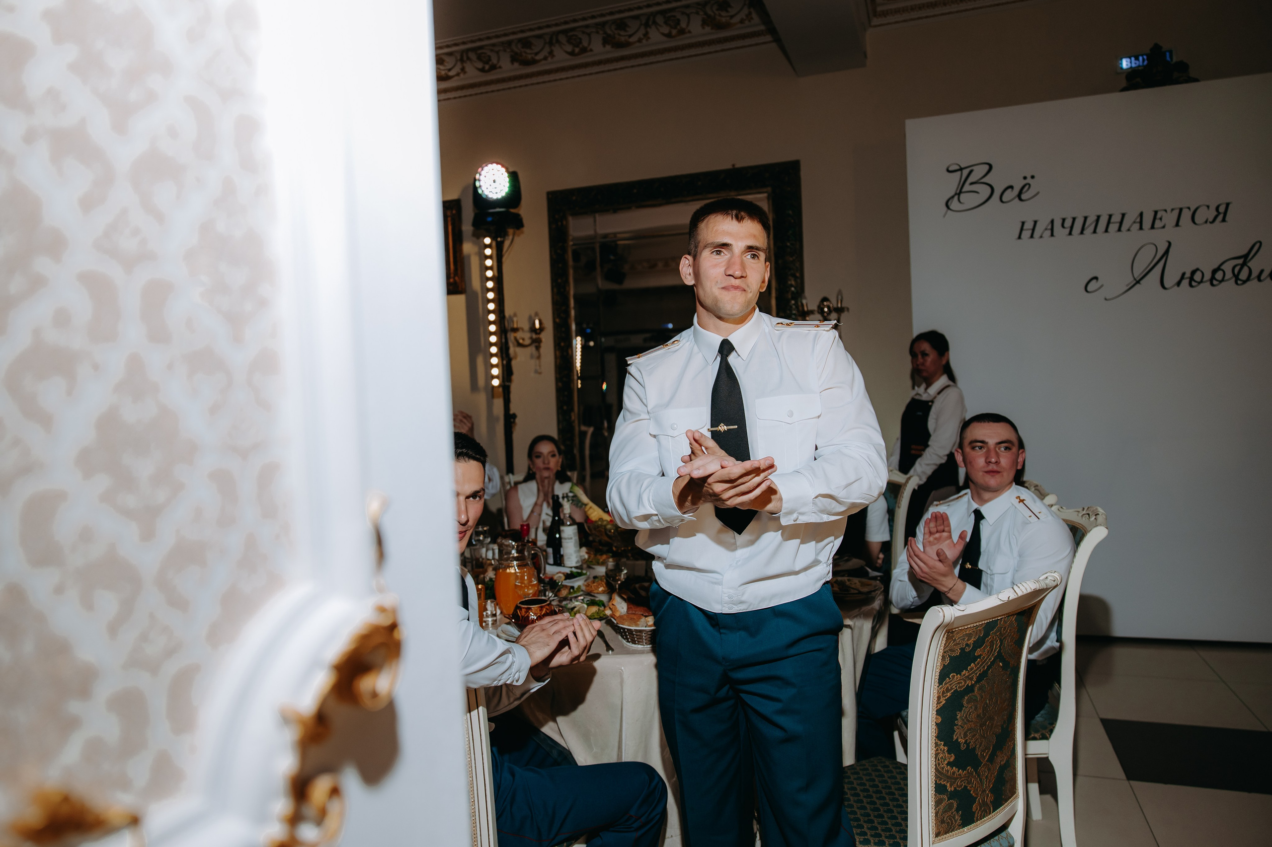 Выпускной — СВКИ. Фотограф в Саратове Александр Кухаренко. И не только в Саратове :)