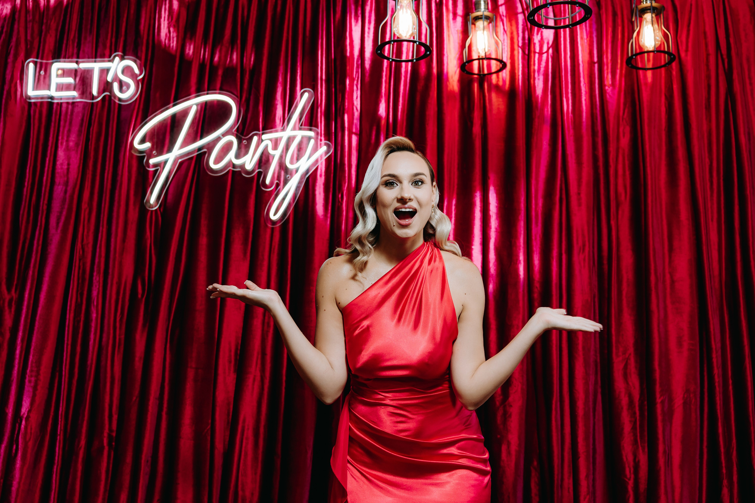 Let's Party — 35. Фотограф в Саратове Александр Кухаренко. И не только в Саратове :)