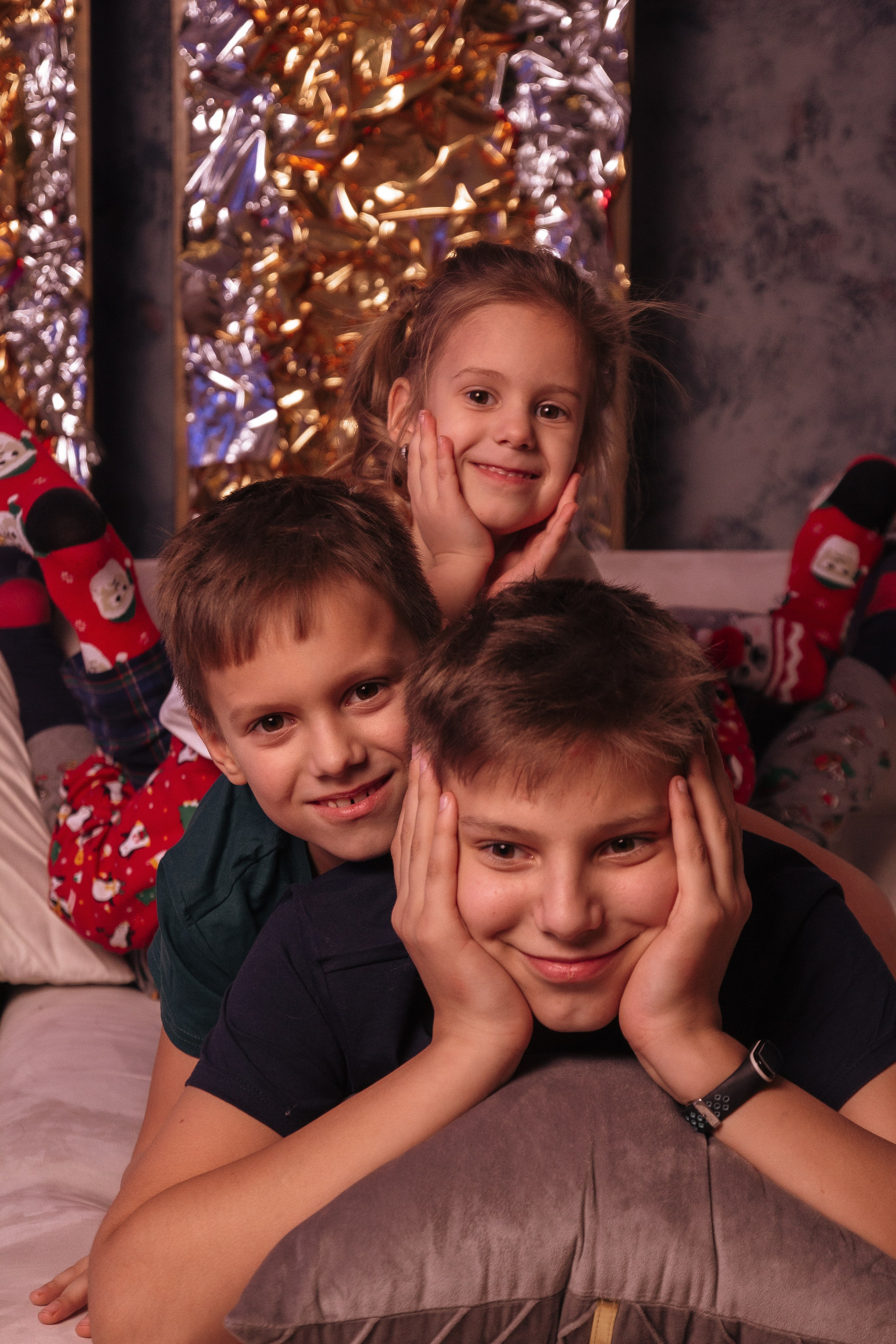 Татьяна и ее семья. Детский| Семейный фотограф в Санкт-Петербурге Коршунова Анна