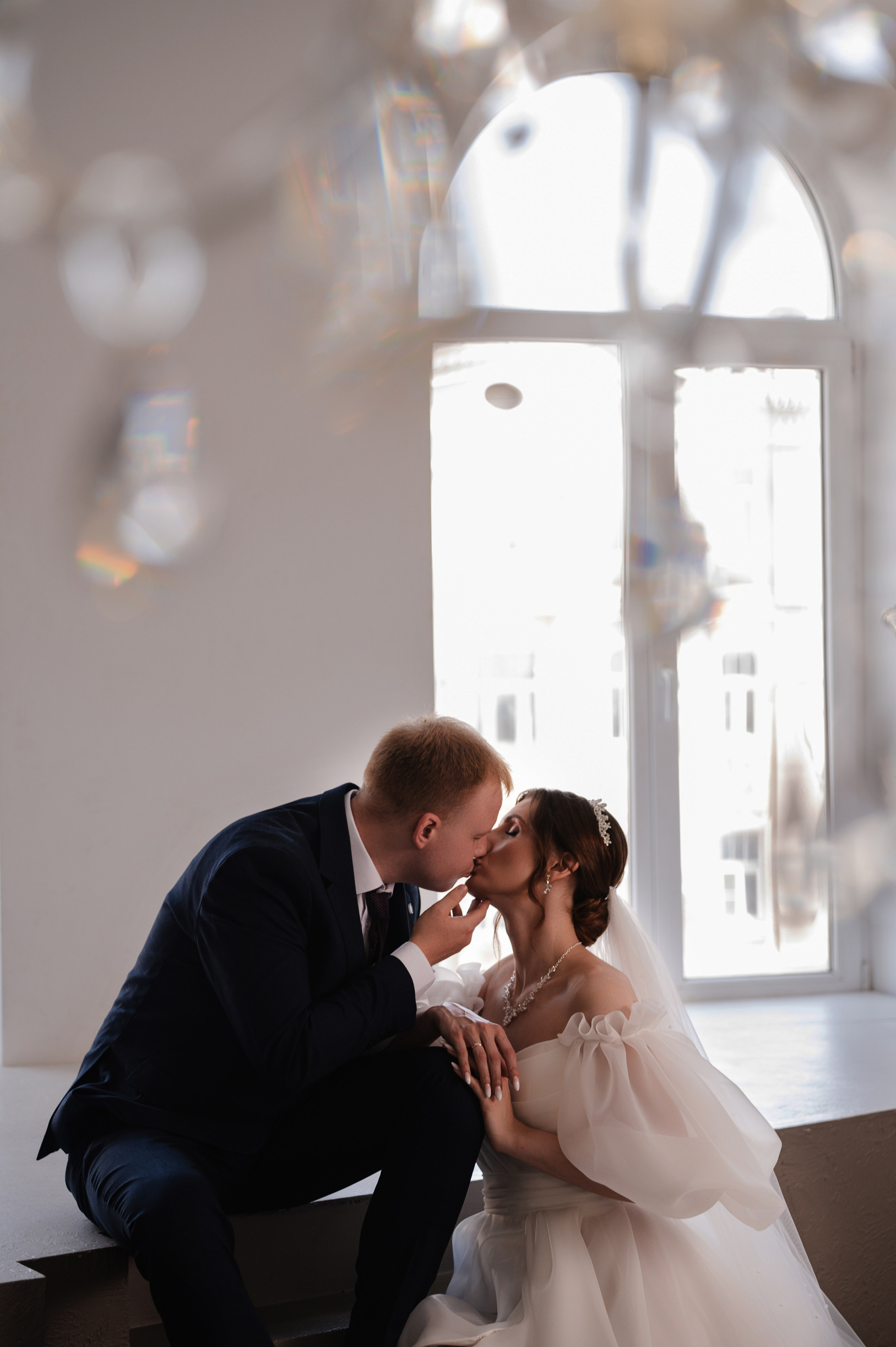 Алексей & Арина (Атаманская усадьба+фотостудия). Фотограф Ярута Оксана / Ростов-на-Дону