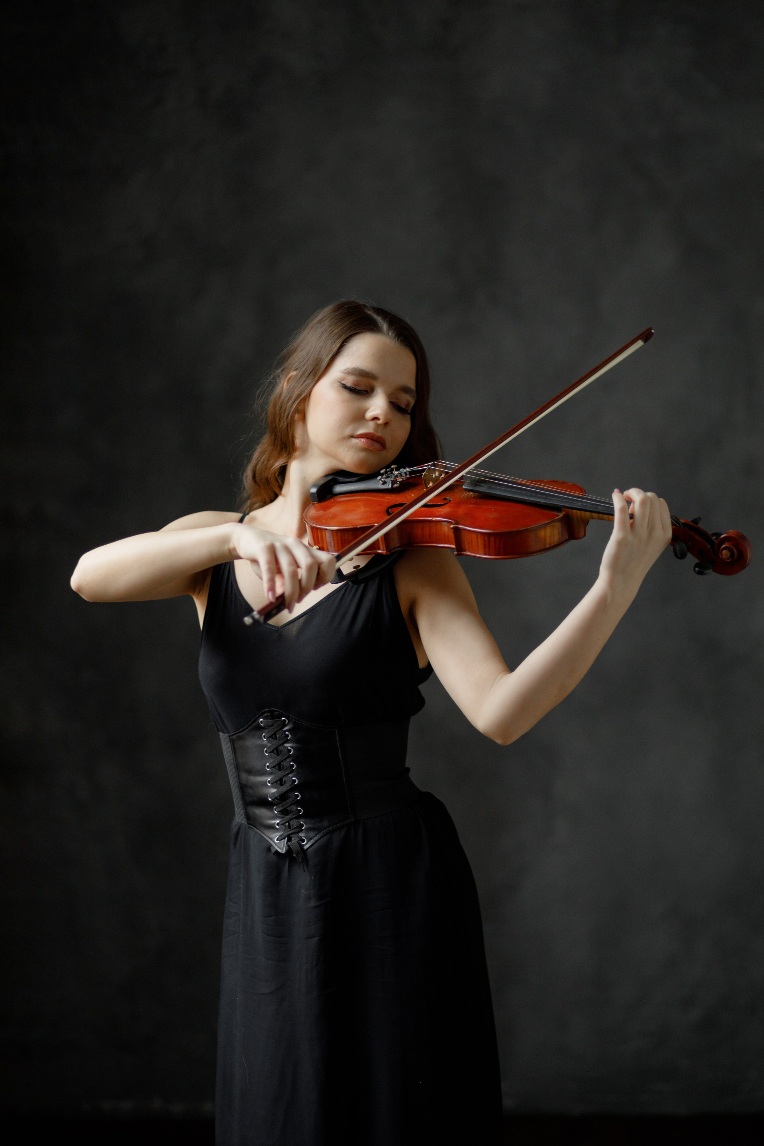 Анна. Семейный и портретный фотограф в Санкт-Петербурге Андрей Воробьев