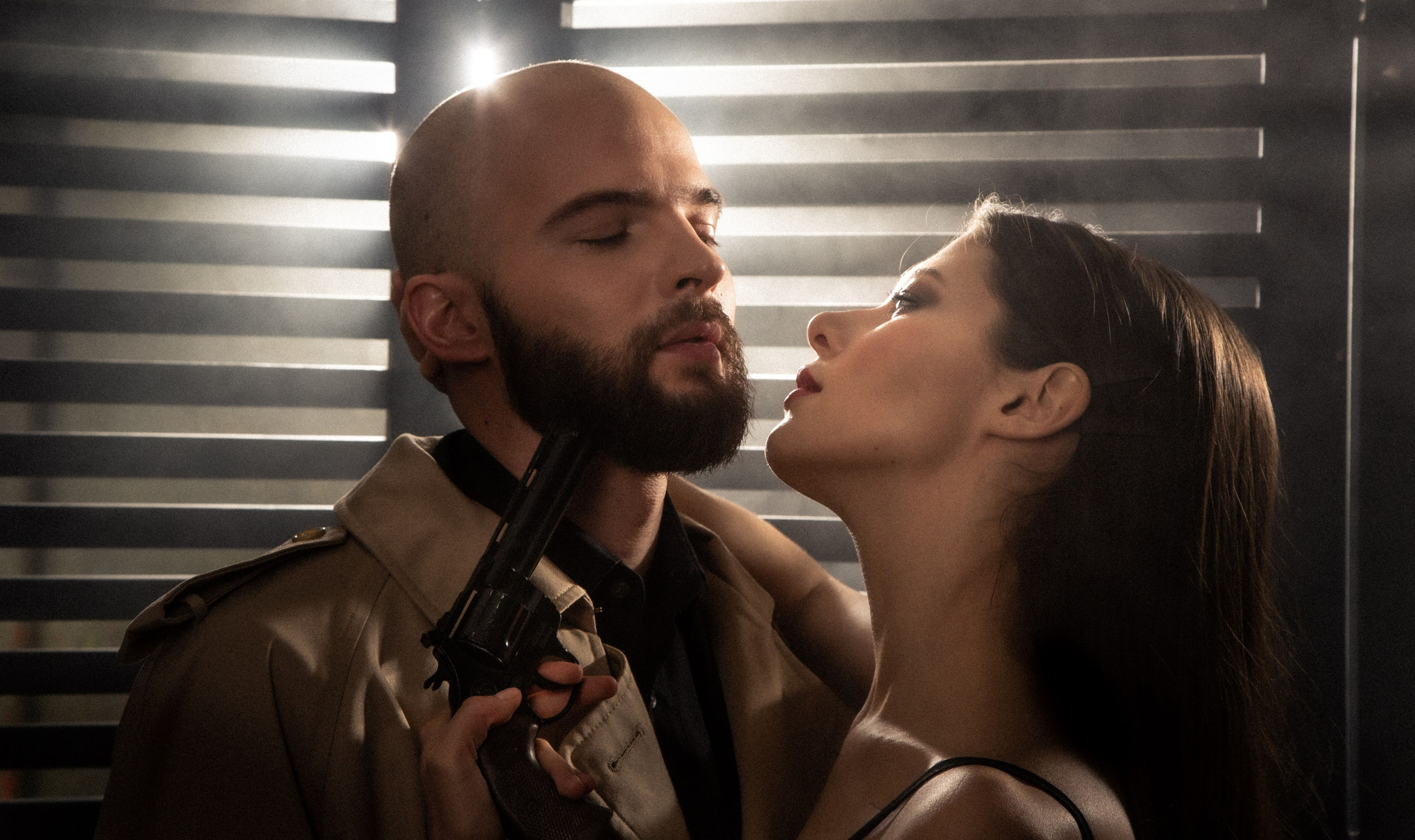 Катя и Игорь. Балетный фотограф Москва Майоров Николай