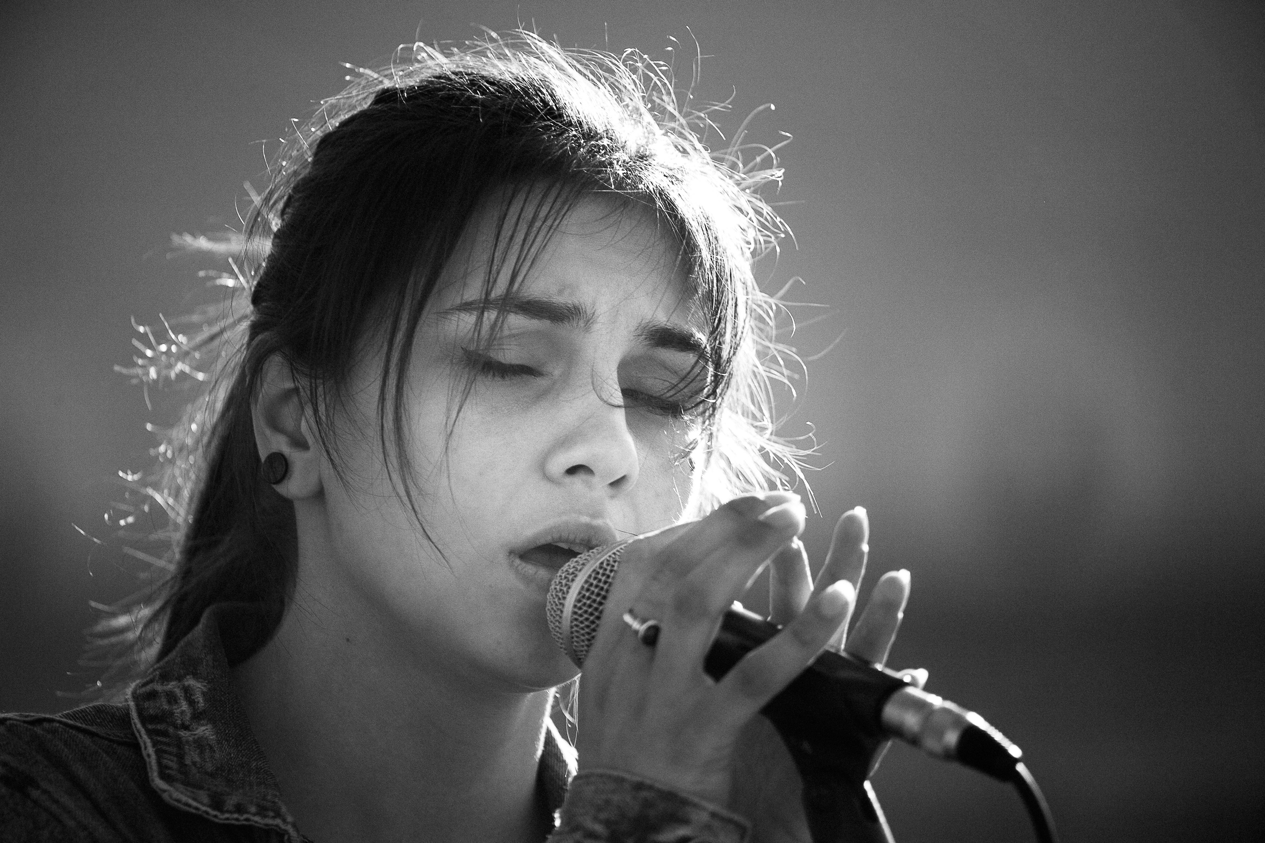 Уличные музыканты. Балетный фотограф Москва Майоров Николай