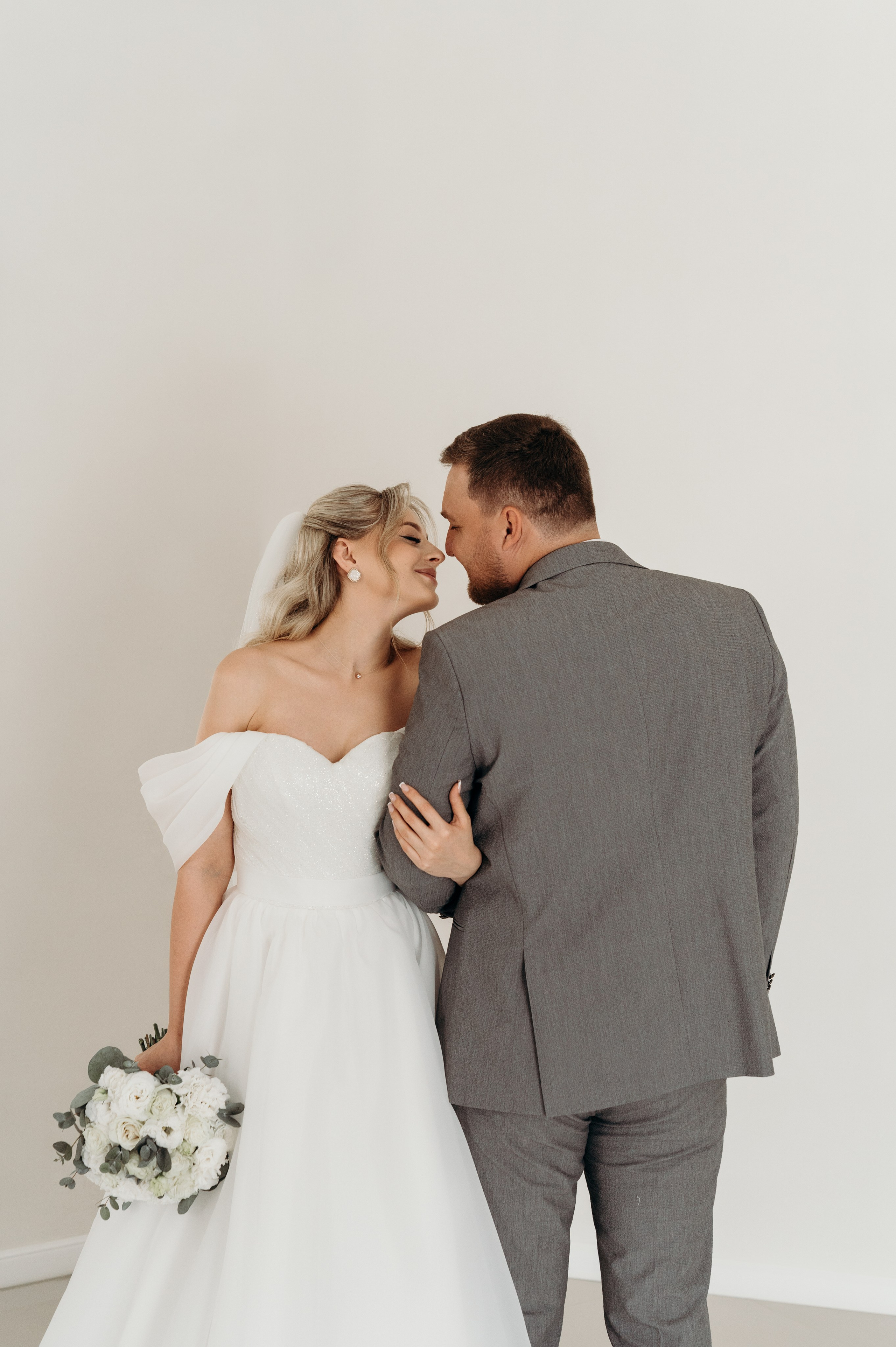 Виктория и Руслан. Фотограф в Краснодаре Скубицкая Альбина