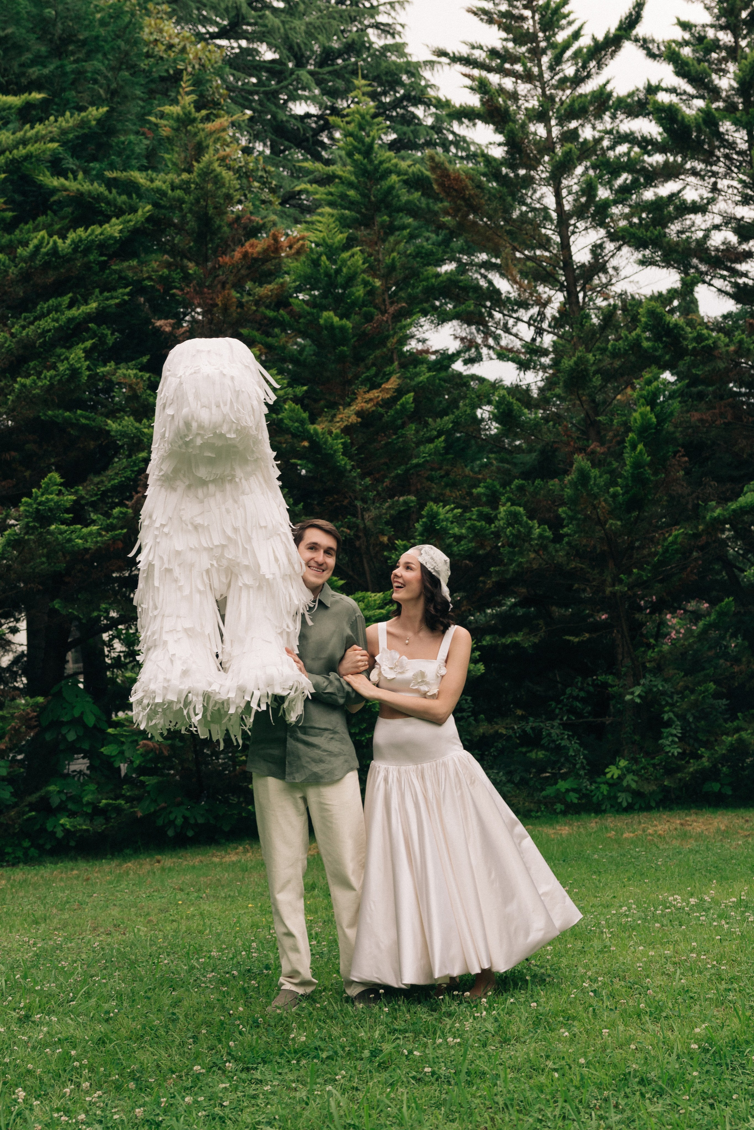 @fruits_family_wedding. Свадебный и репортажный фотограф в Москве Владимир Сергеев | Naysaikolo