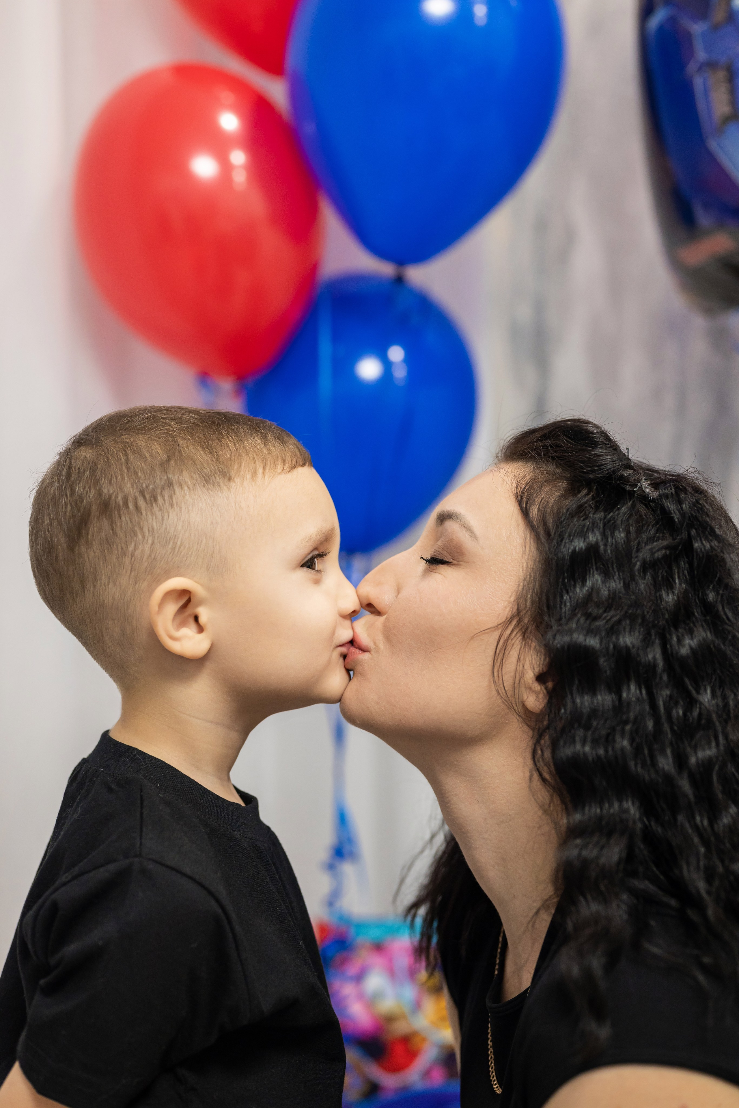 Матвей. Фотограф в городе Салават