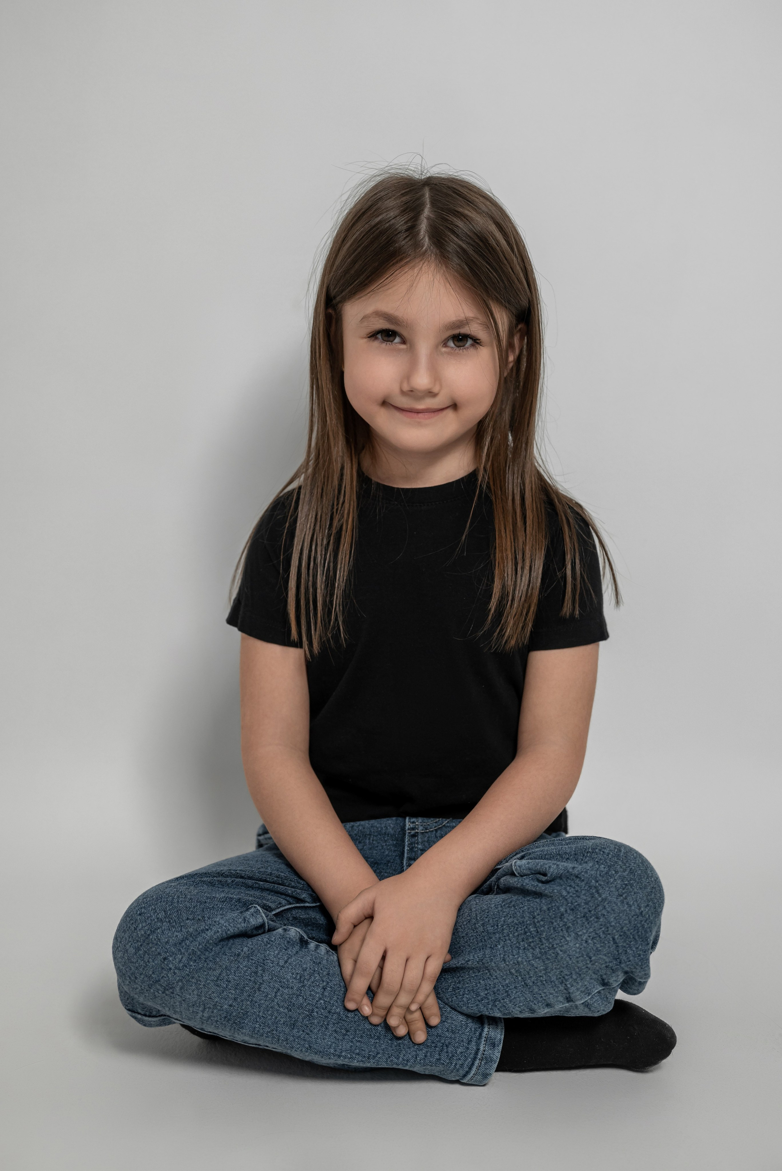 Юлия. Фотограф в городе Салават