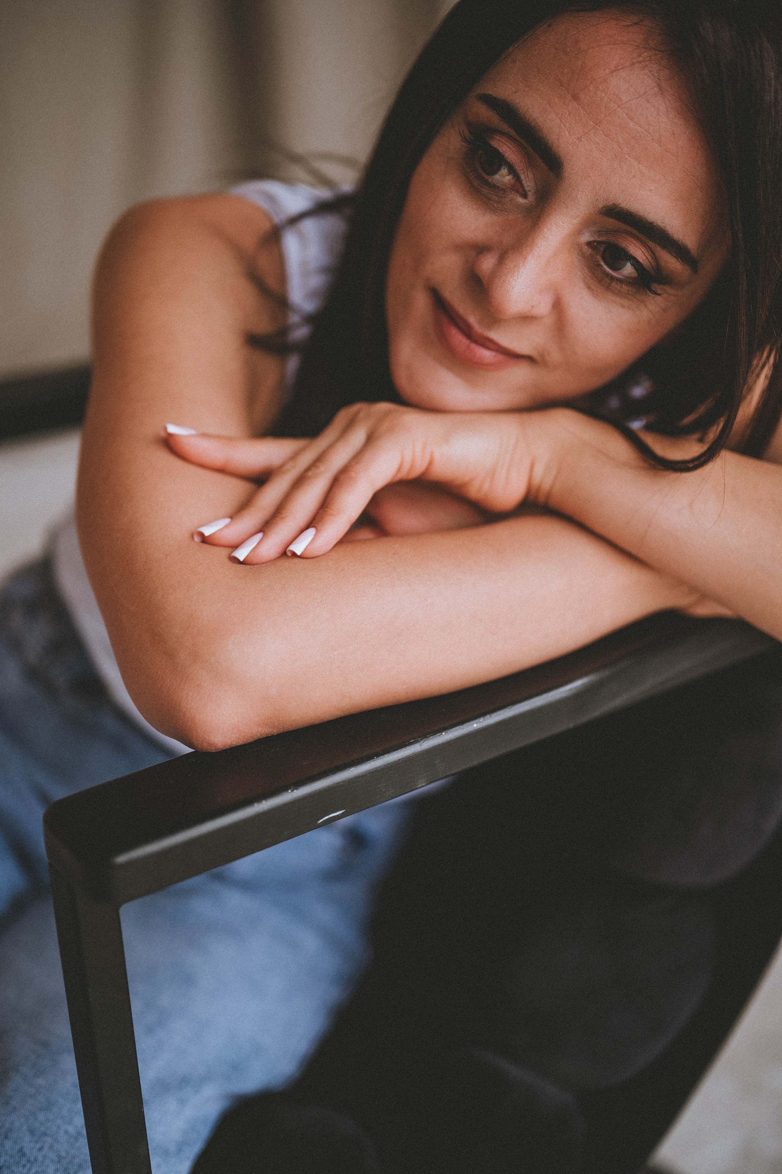 Алиса. Фотограф Кристина Пархоменко