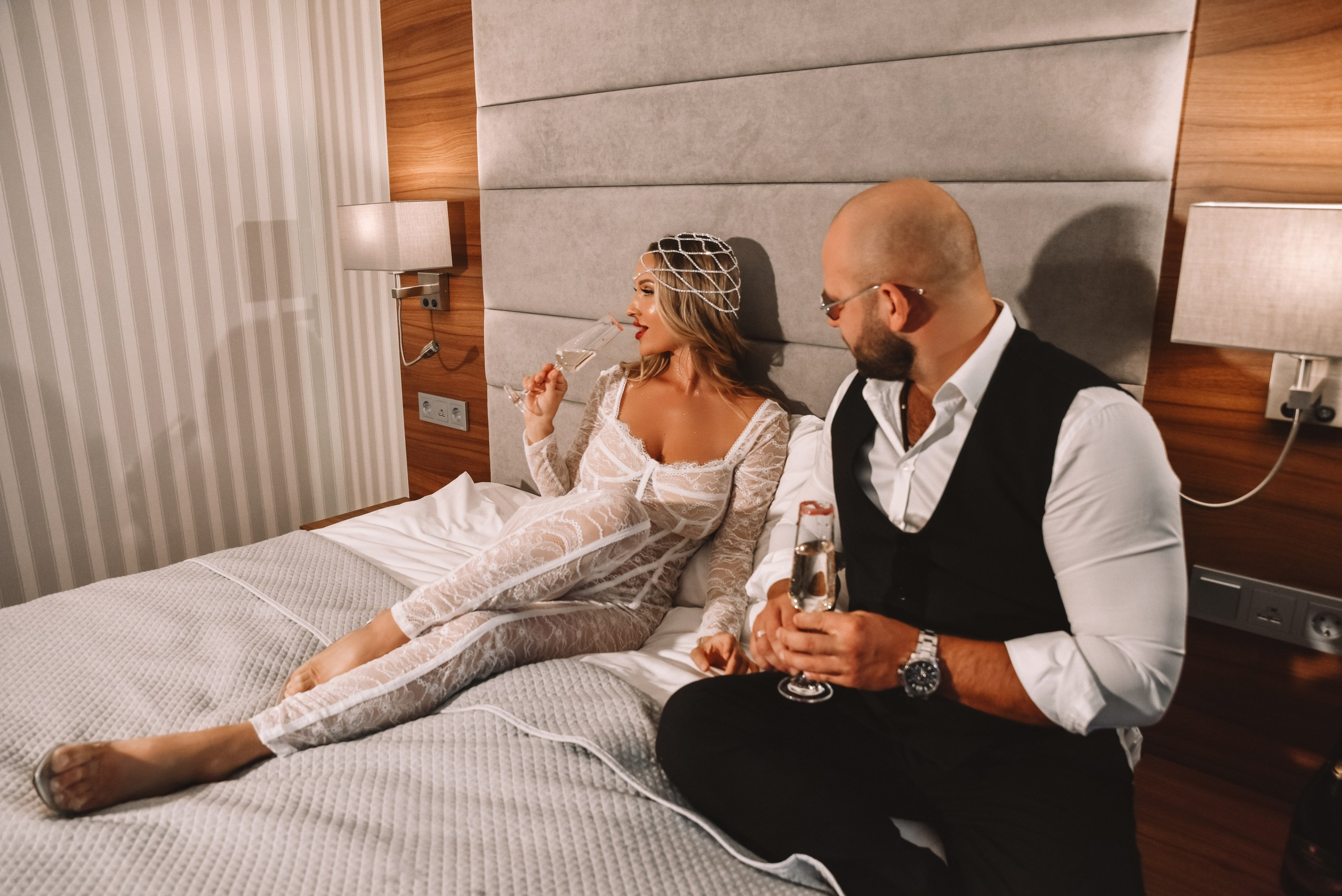 Лавстори. Свадебный, семейный и репортажный фотограф Наталья Новикова