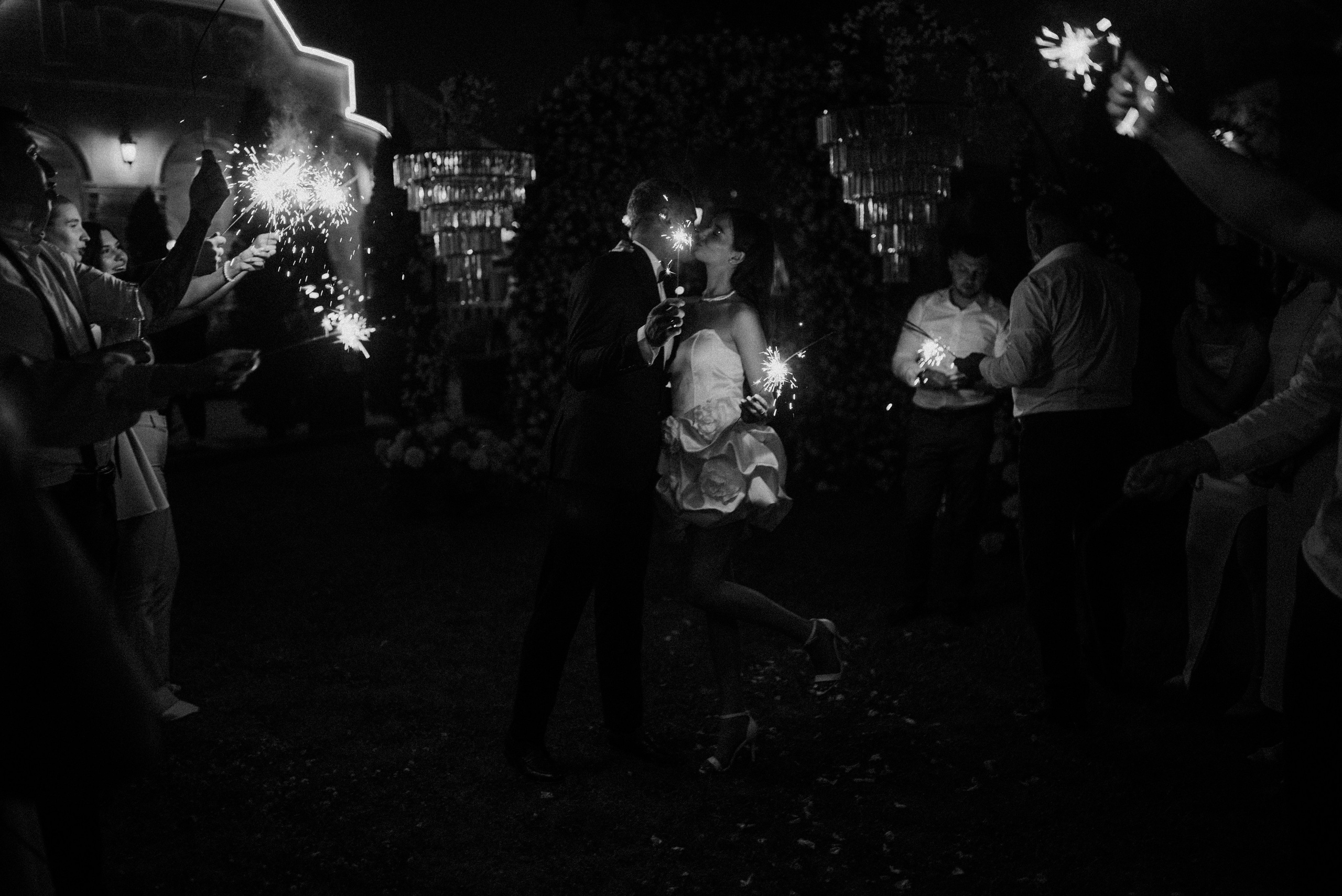 Иван и Анна. Фотограф Анна Абрикосова