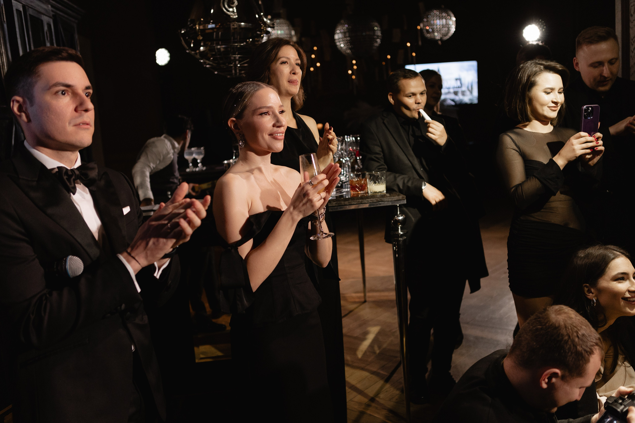 Harry Potter birthday. Свадебный и портретный фотограф Казань/Москва/СПБ Елькина Юлия