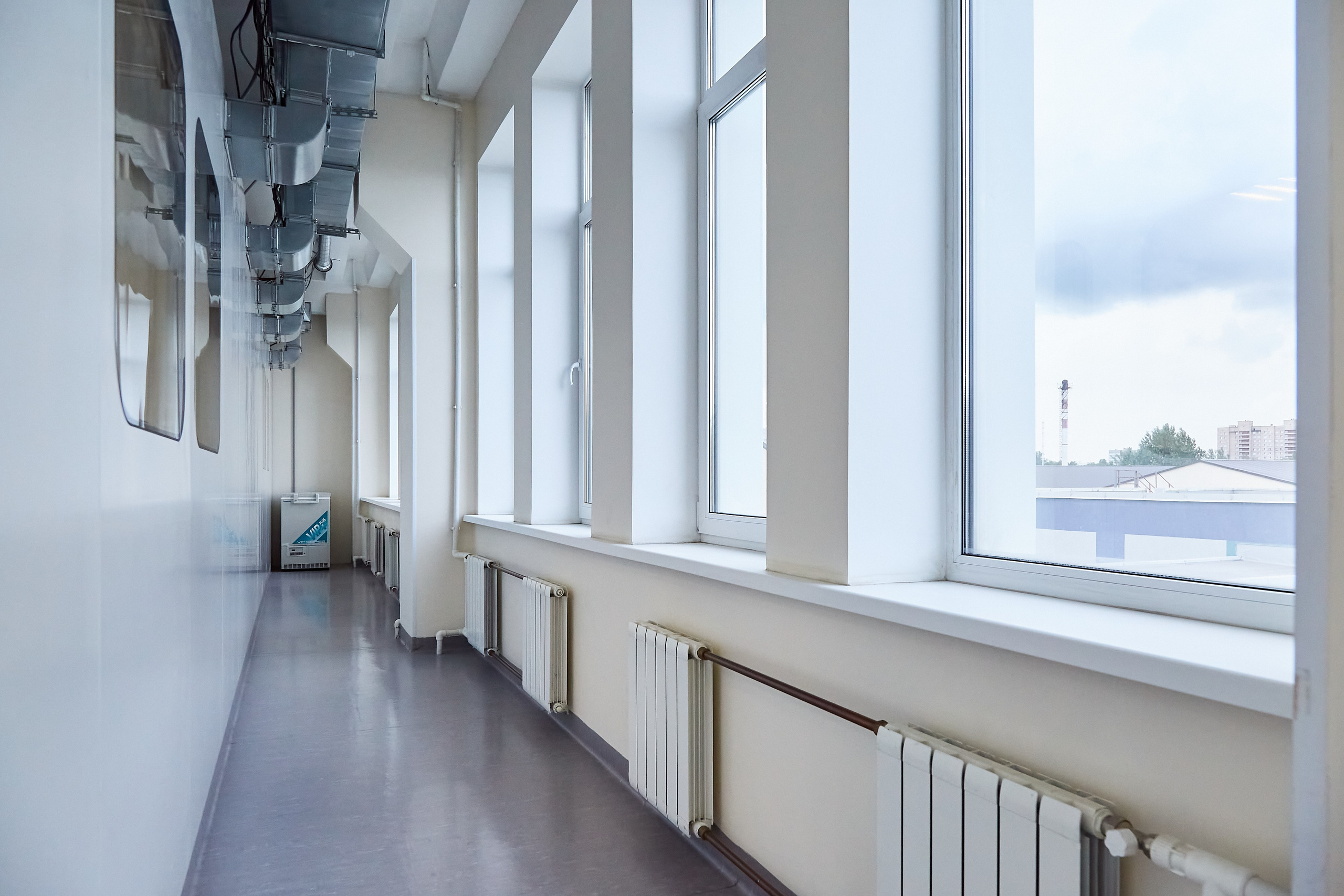 Банк стволовых клеток Транс-Технологии. Фотограф Анастасия Леонтьева Санкт-Петербург