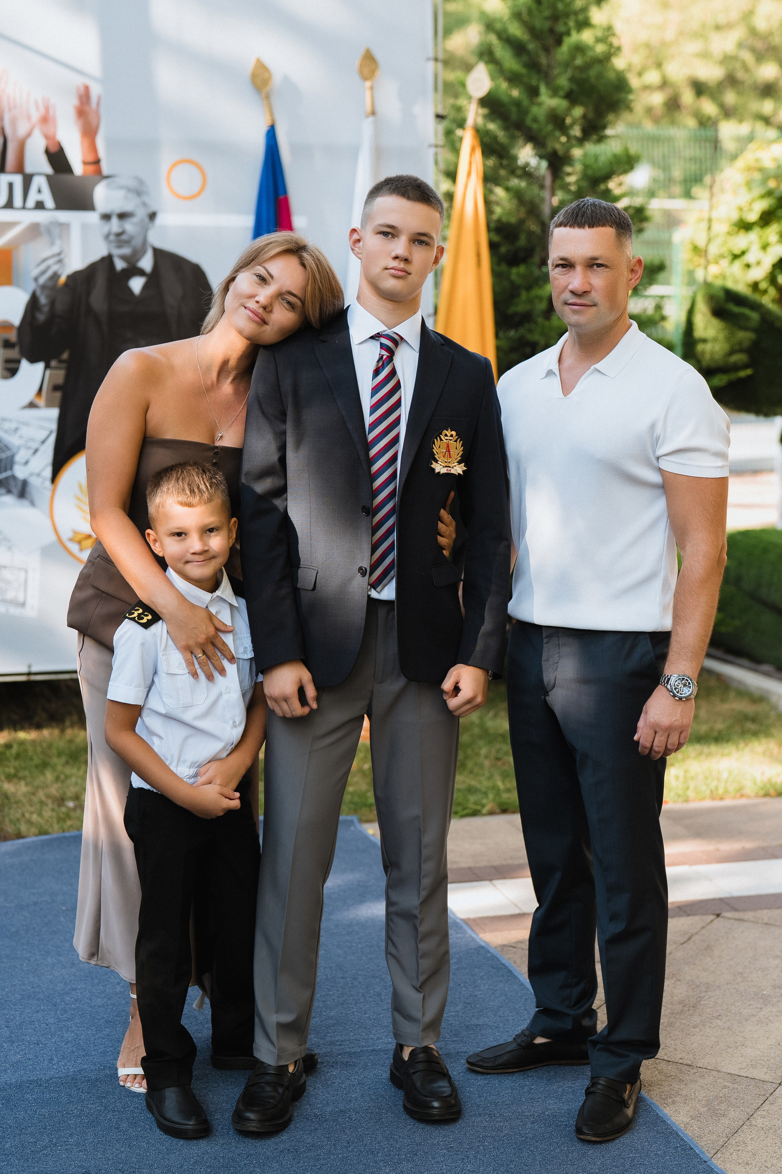 11 класс Личность. Выпускные альбомы Натальи Бутко: Новороссийск, Анапа, Геленджик