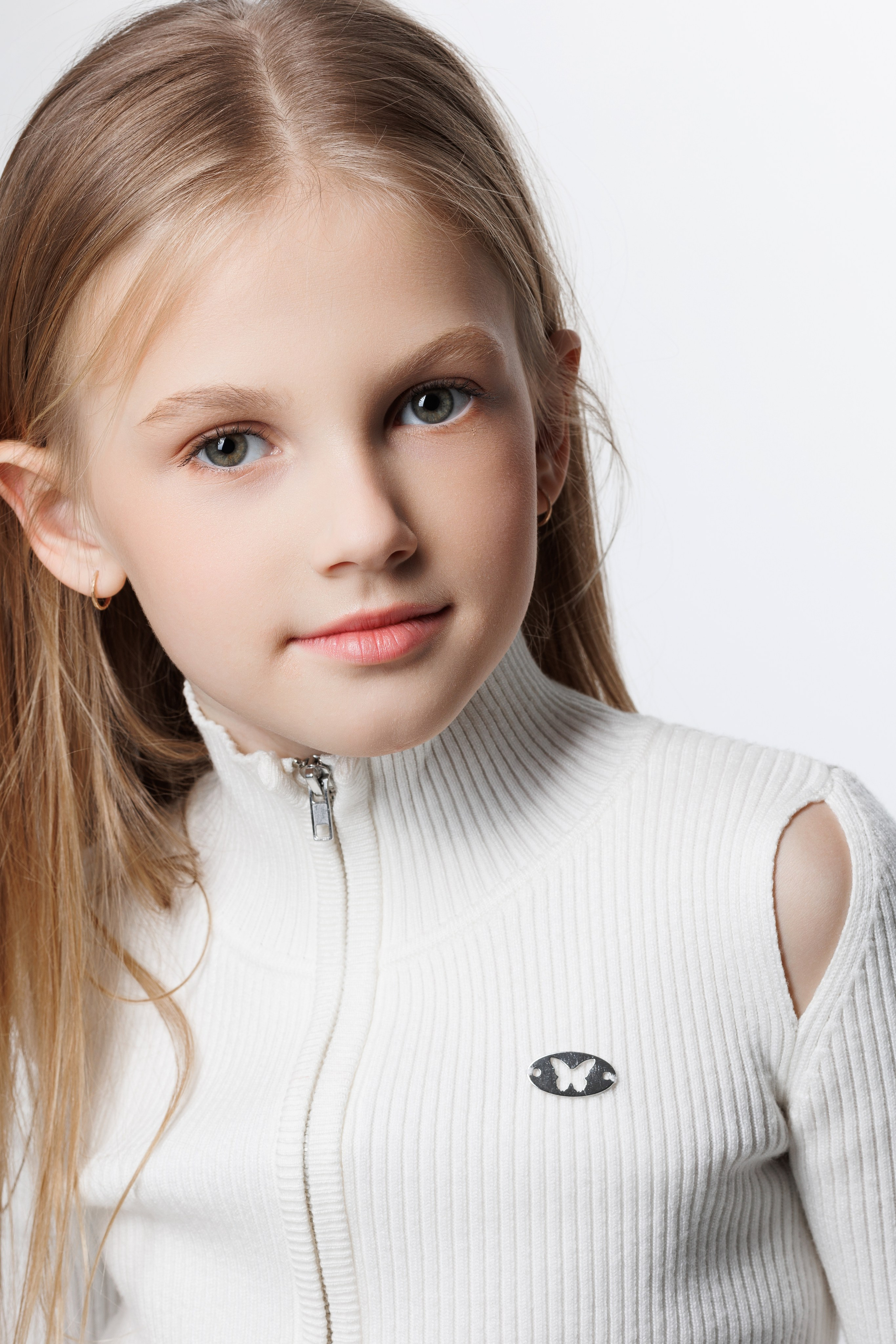 Модельные тесты. Анна Демидец — фотограф и маркетолог в Новошахтинске, Шахтах и Ростове-на-Дону