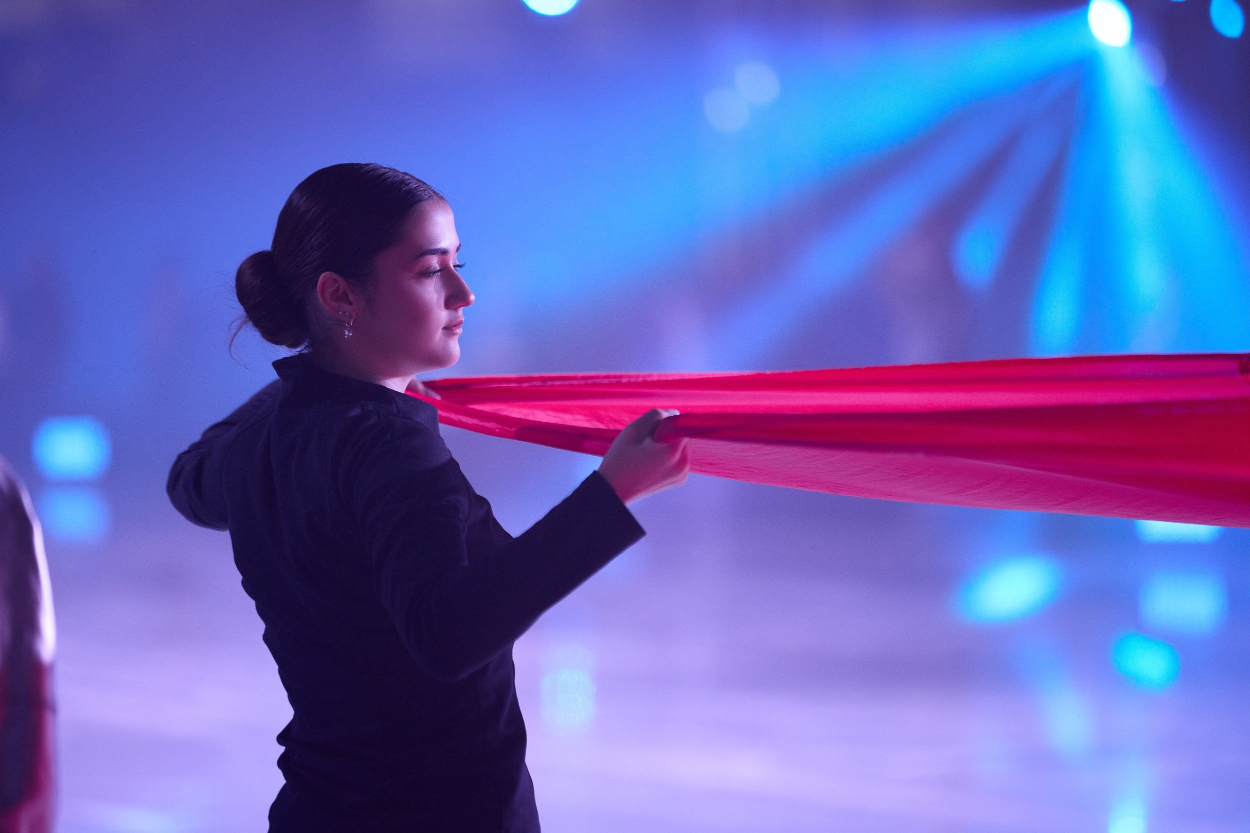 Фотосъемка Гала-шоу «Кристалл» 4.04.2026. Режиссёр, клипмейкер, фотограф — Андрей Охота