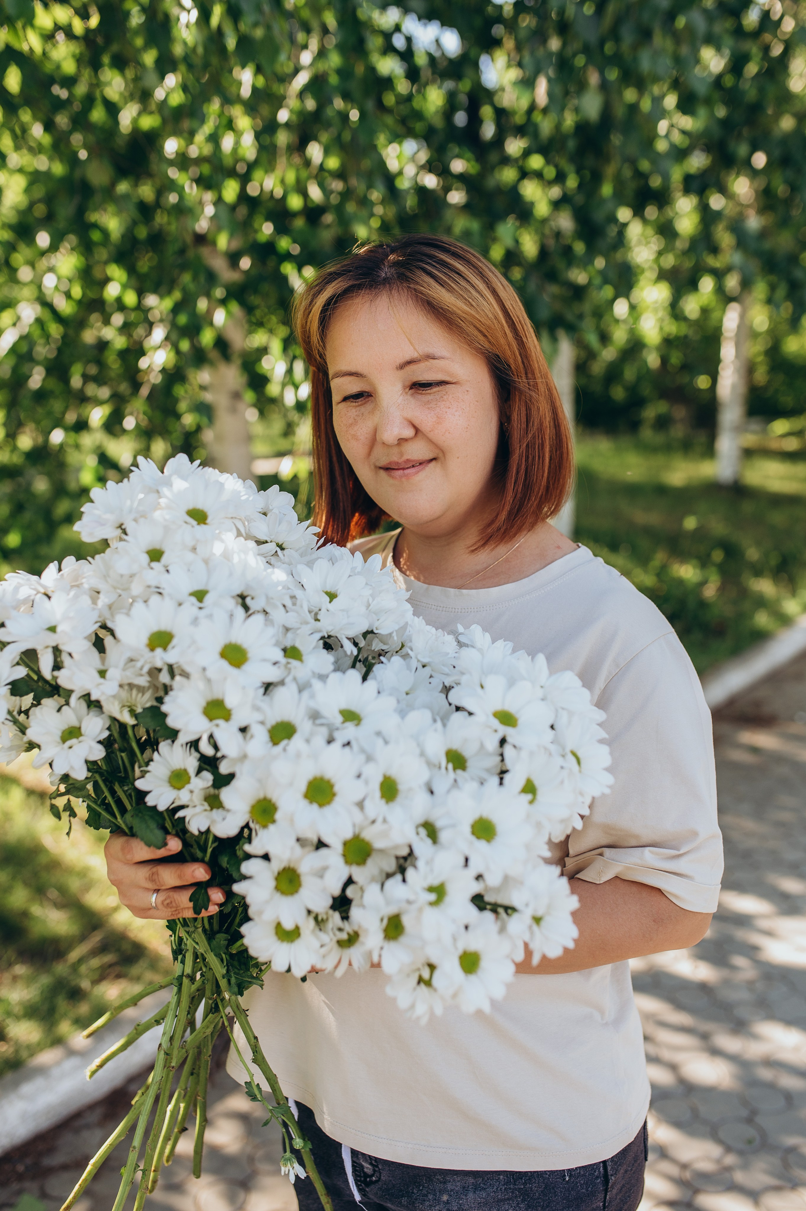 День Семьи, любви и верности (Благотворительный фотопроект). Семейный фотограф в городе Мегион и Нижневартовск Дзюба Татьяна