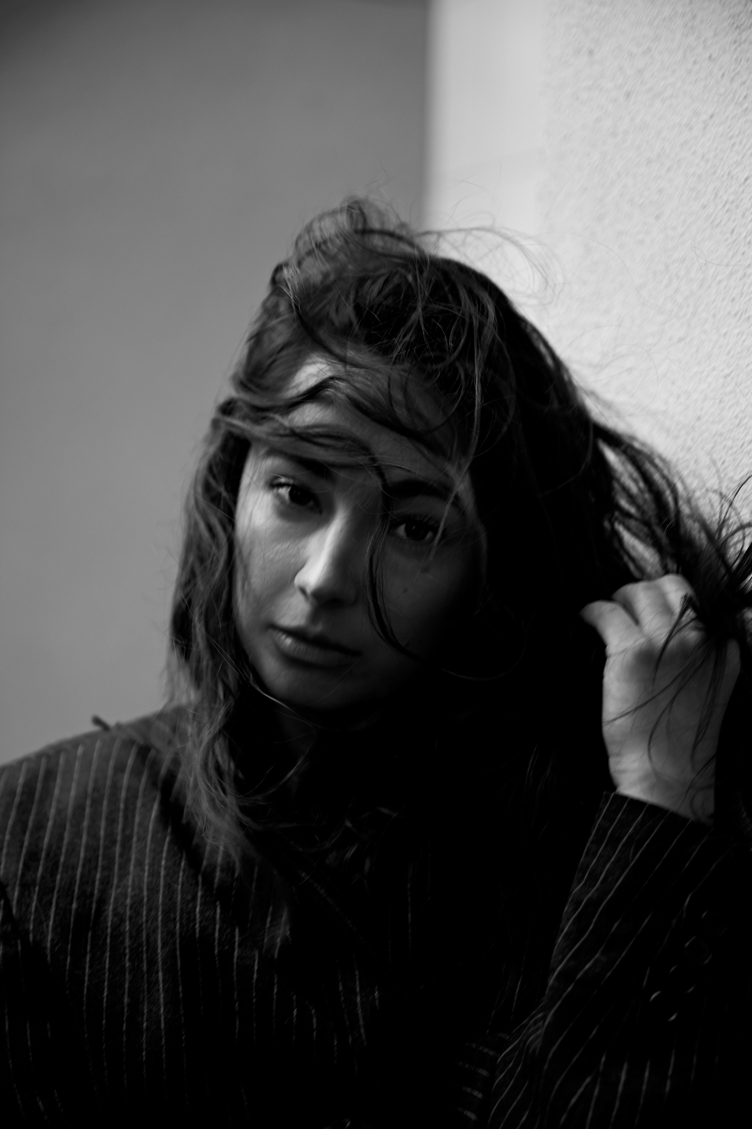 LERA. Yulia Otroschenko