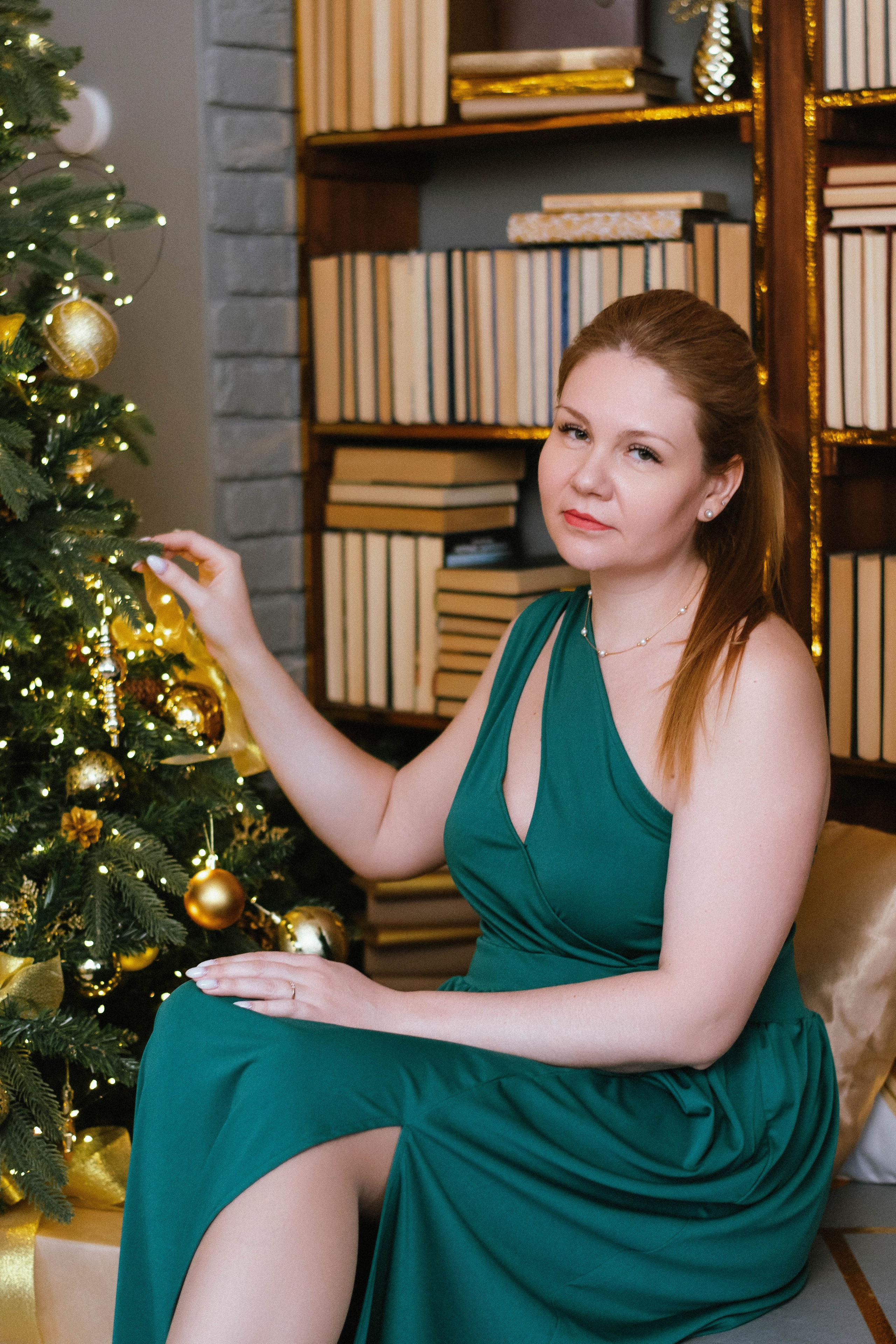 Гришины. Студийная съемка. Екатерина Бикбаева фотограф, видеограф, медиа-продюсер