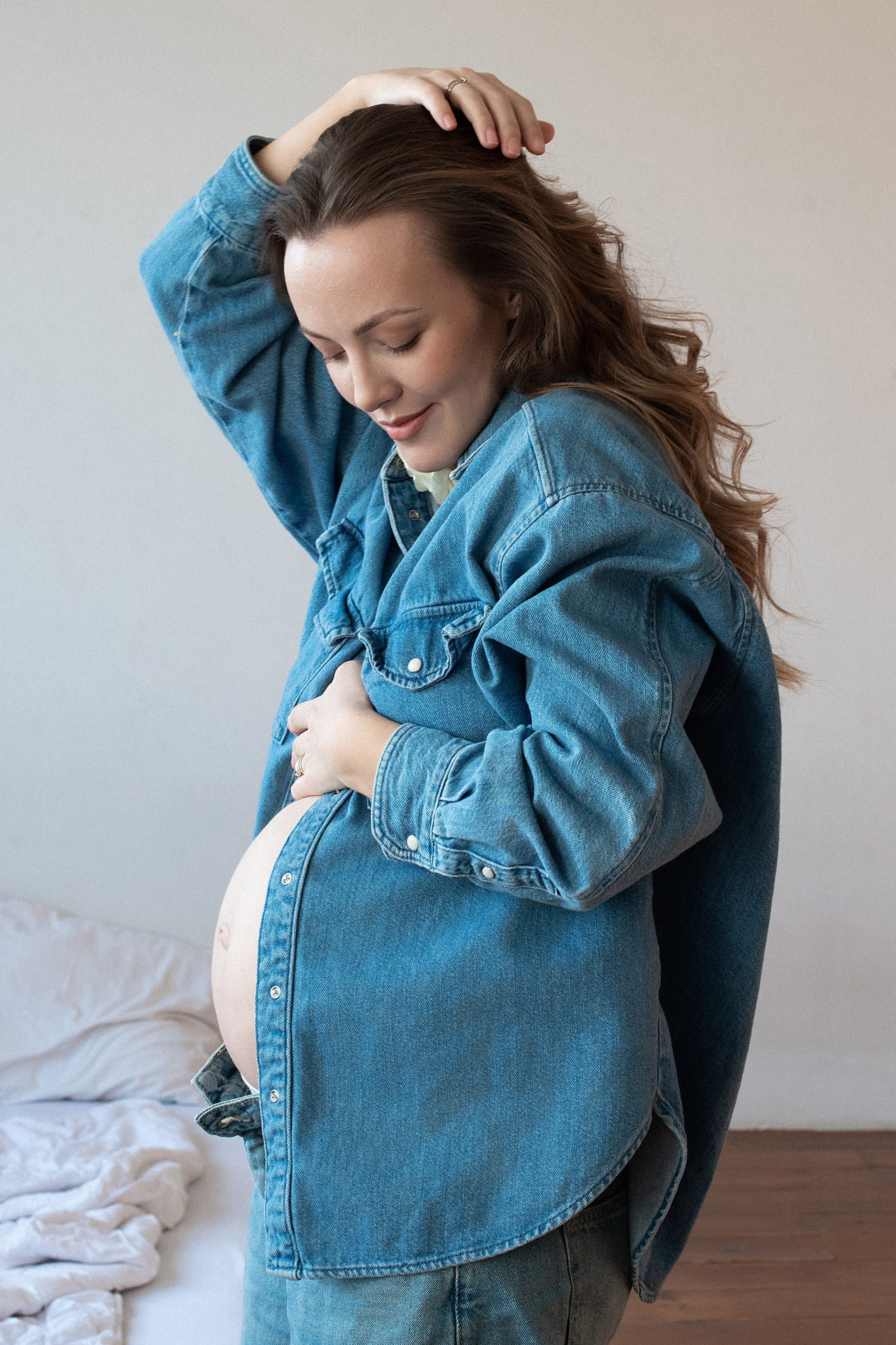 Ксения. Юлия Соколовская Фотограф Москва Красногорск