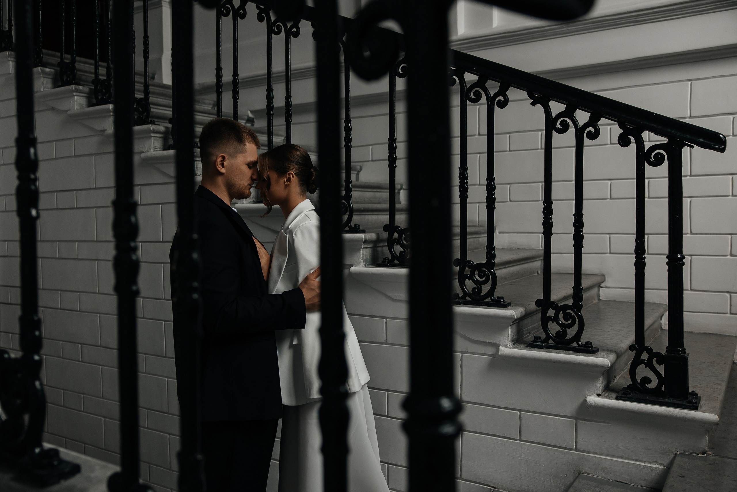 Роман и Екатерина. Фотограф Пенза Марина Арбузова |свадебный и семейный фотограф