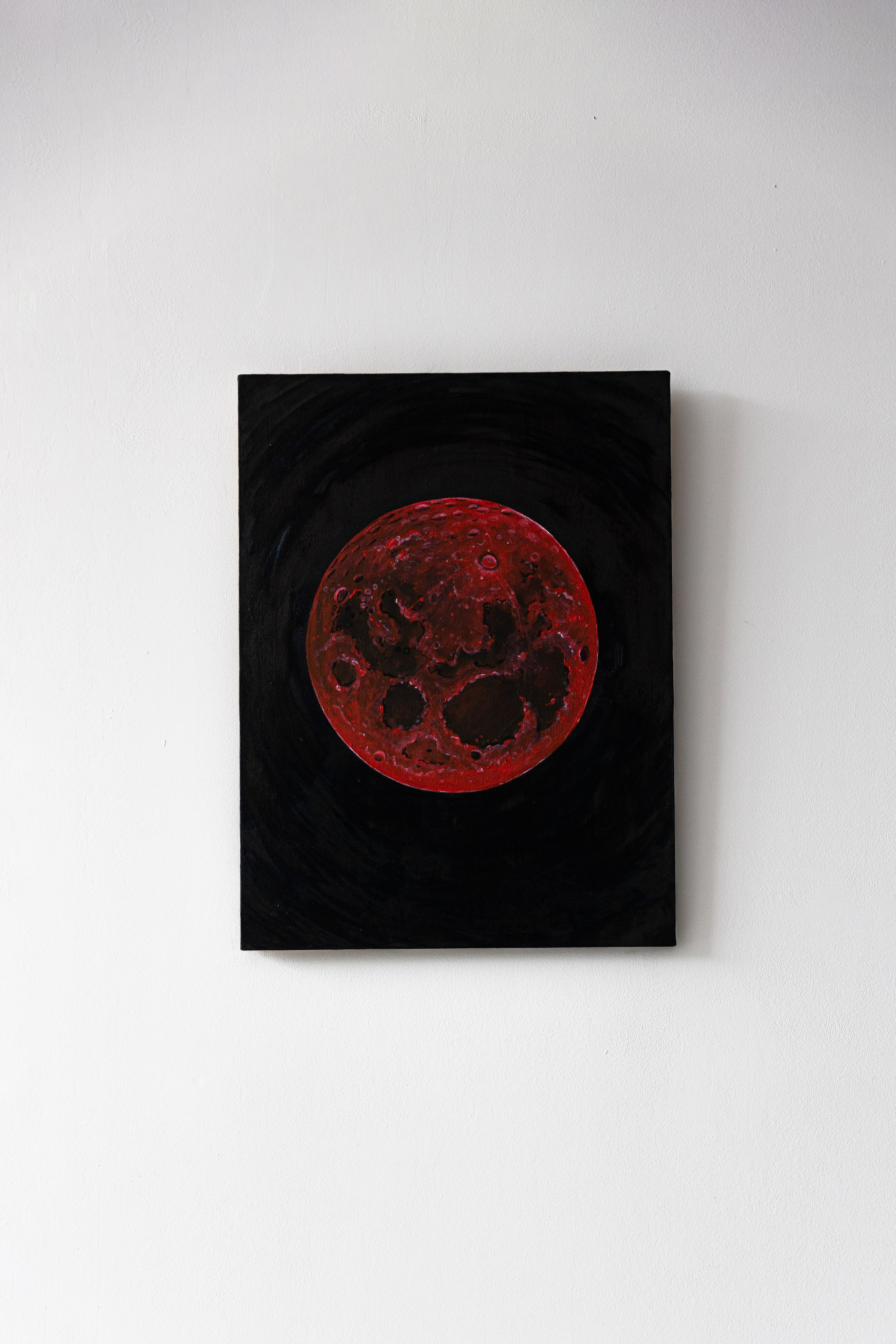 Фотосессия для сайта художницы. Свадебный фотограф в Москве Виктория Арехова