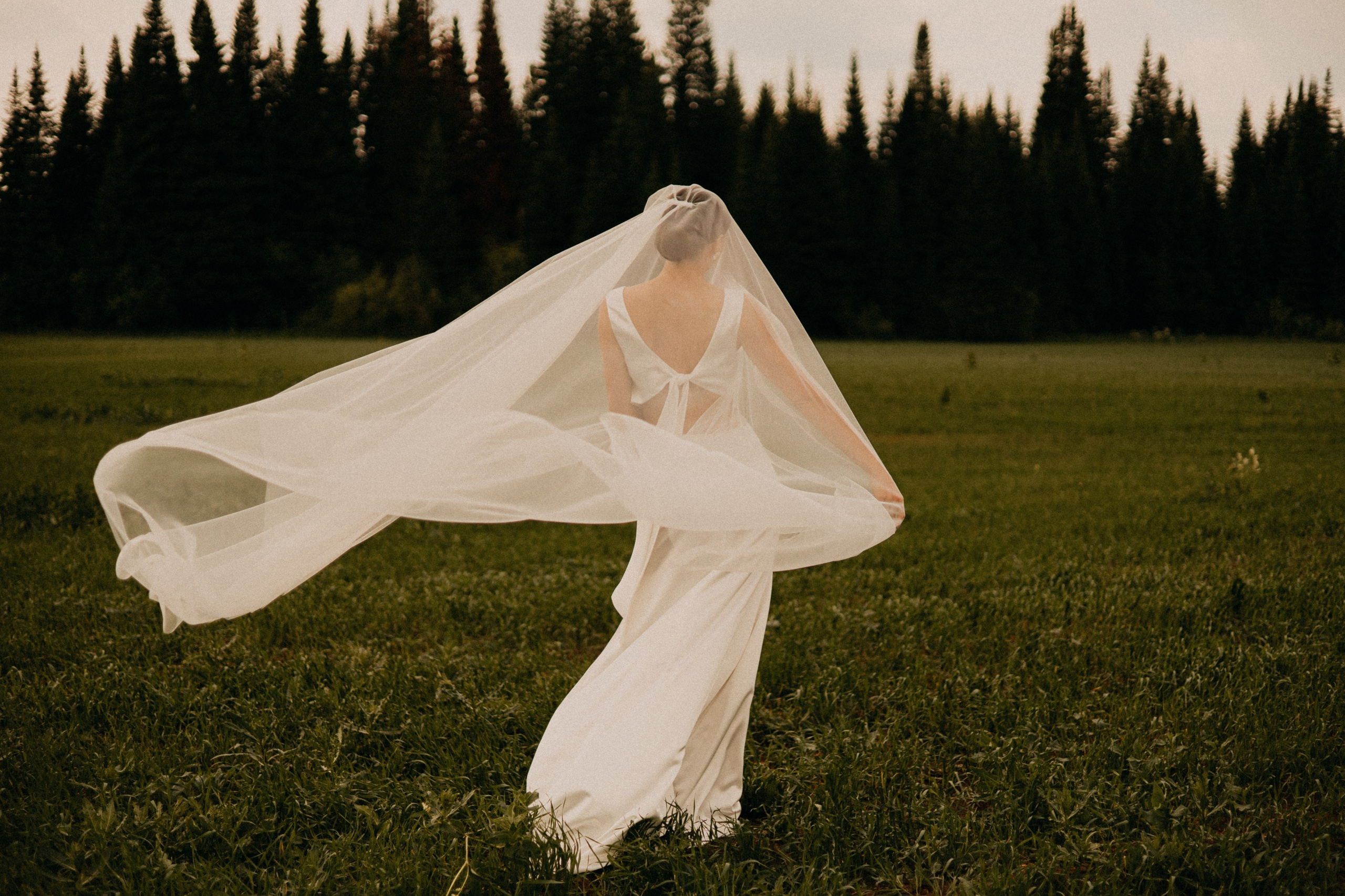 Фируз и Наталья. Фотограф Настя Леонова