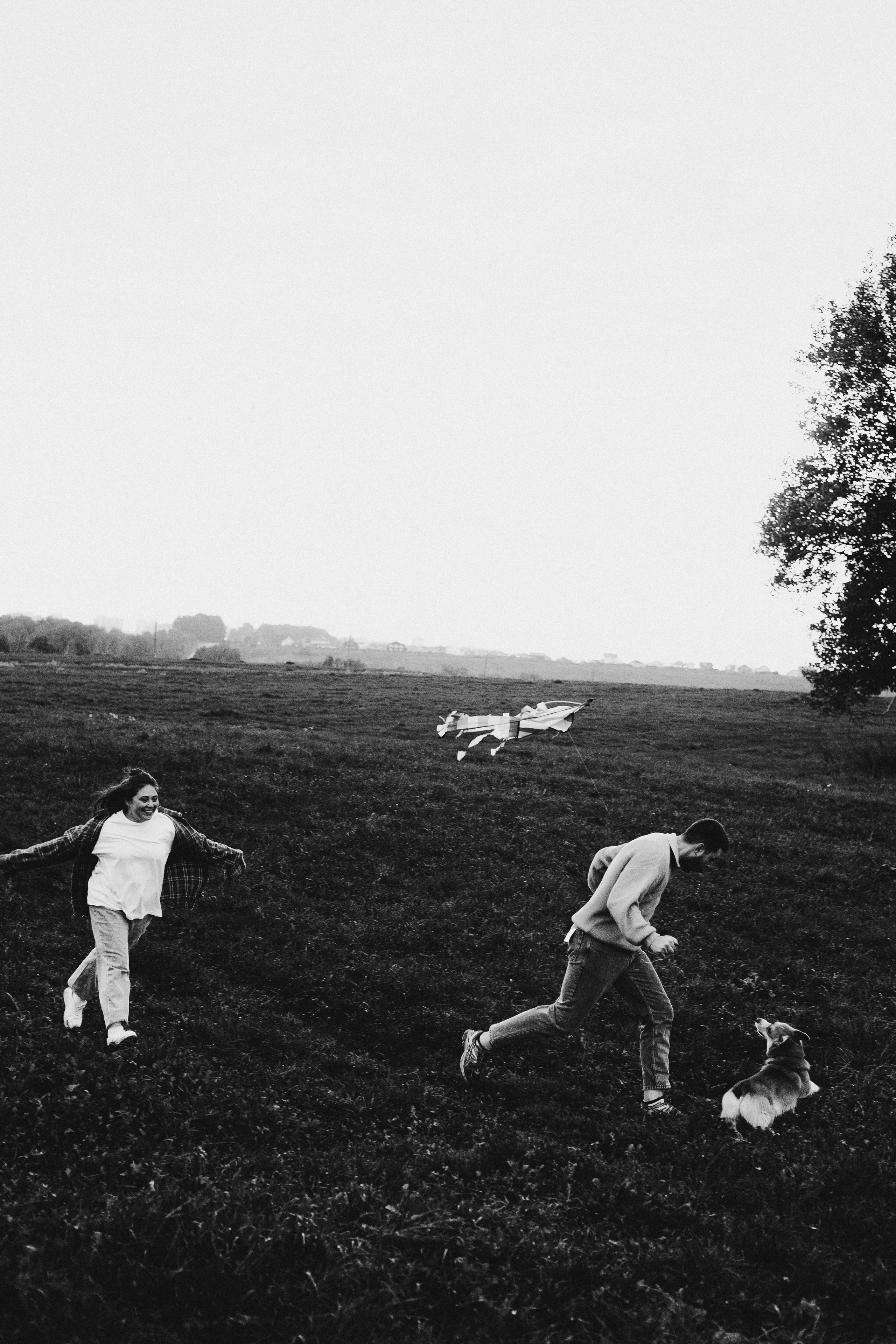 Заметили радугу?. Фотограф Настя Леонова