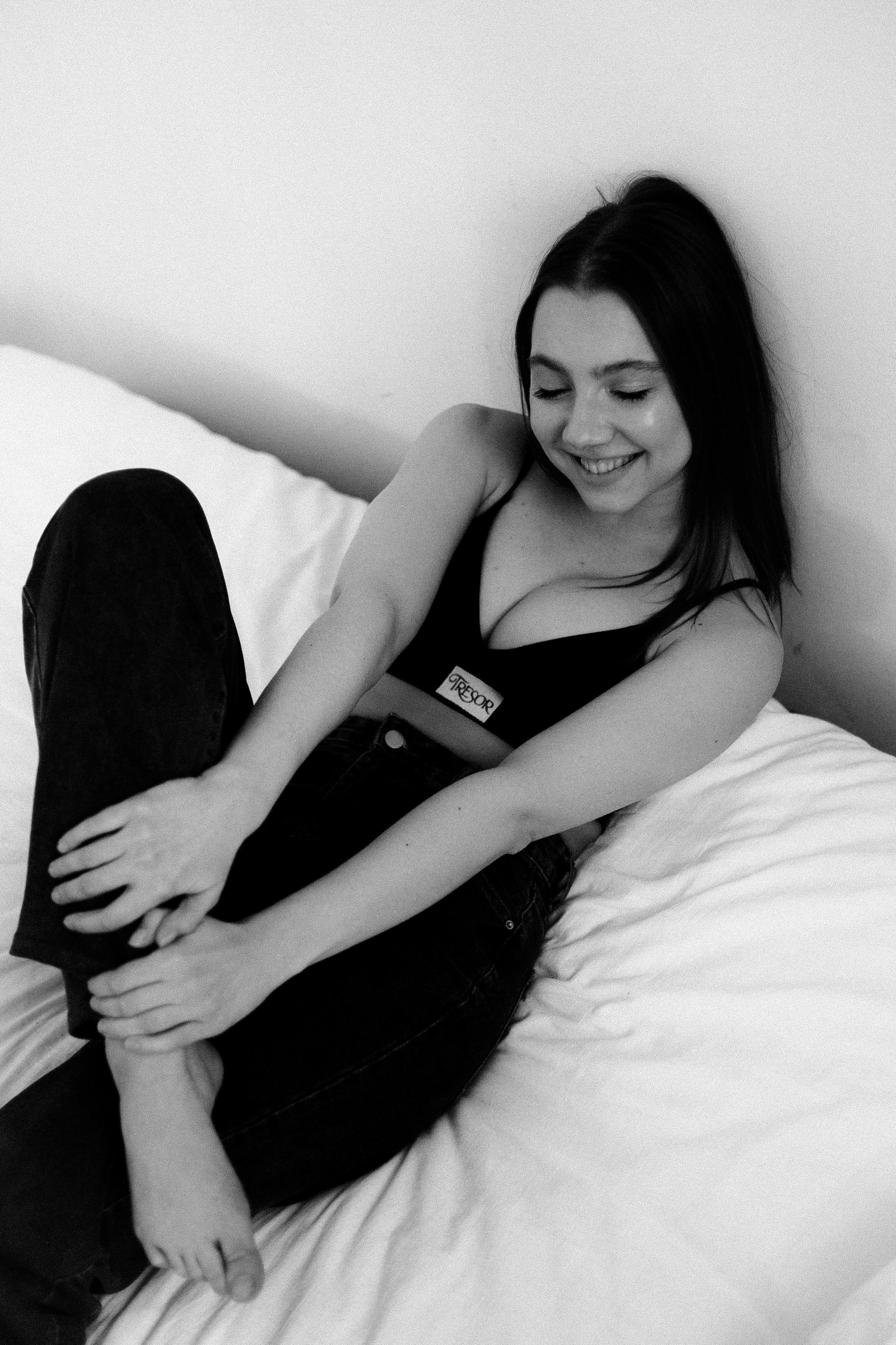 Катя. Фотограф Настя Леонова