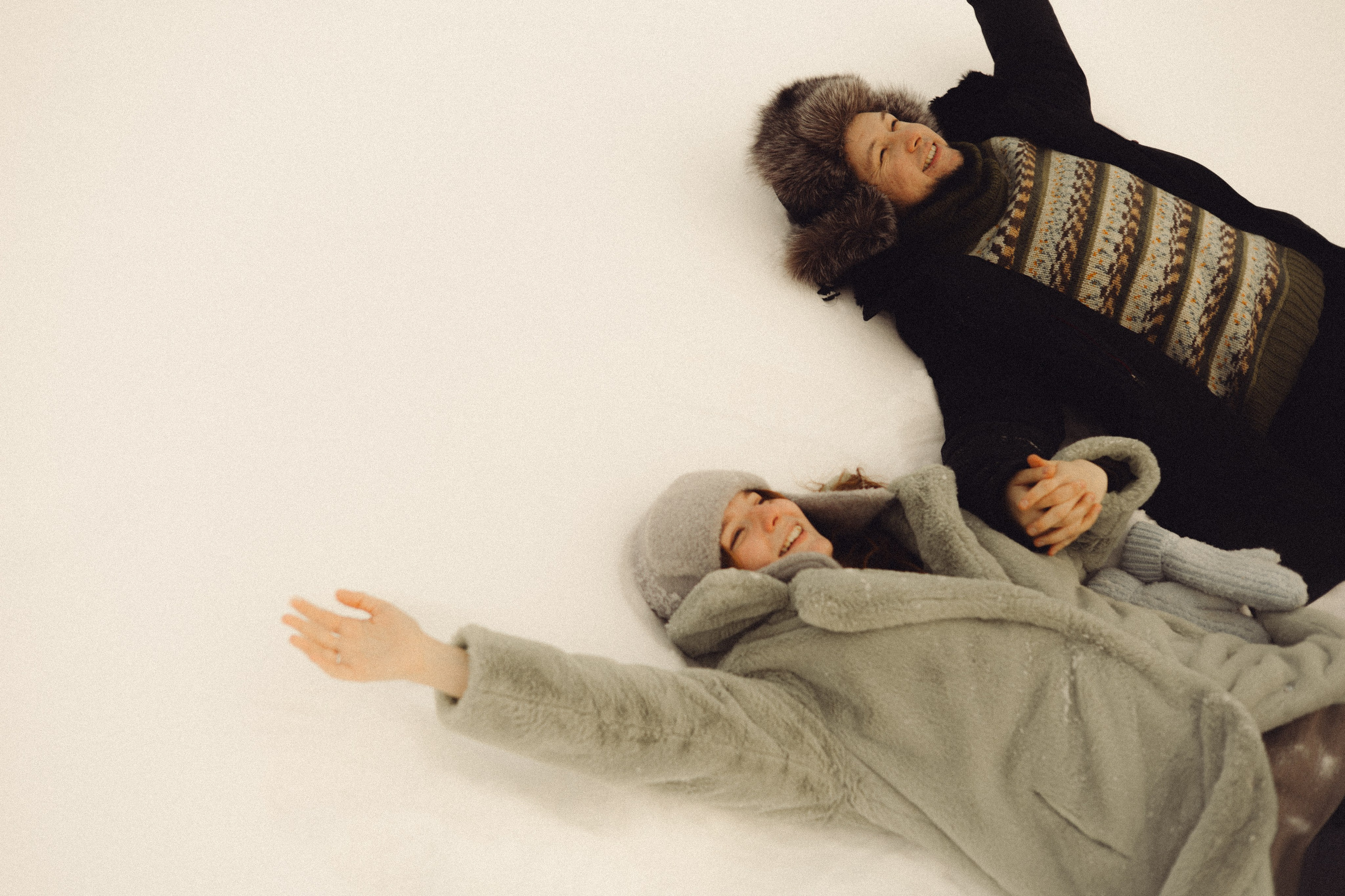 Она сказала ДА. Фотограф Настя Леонова