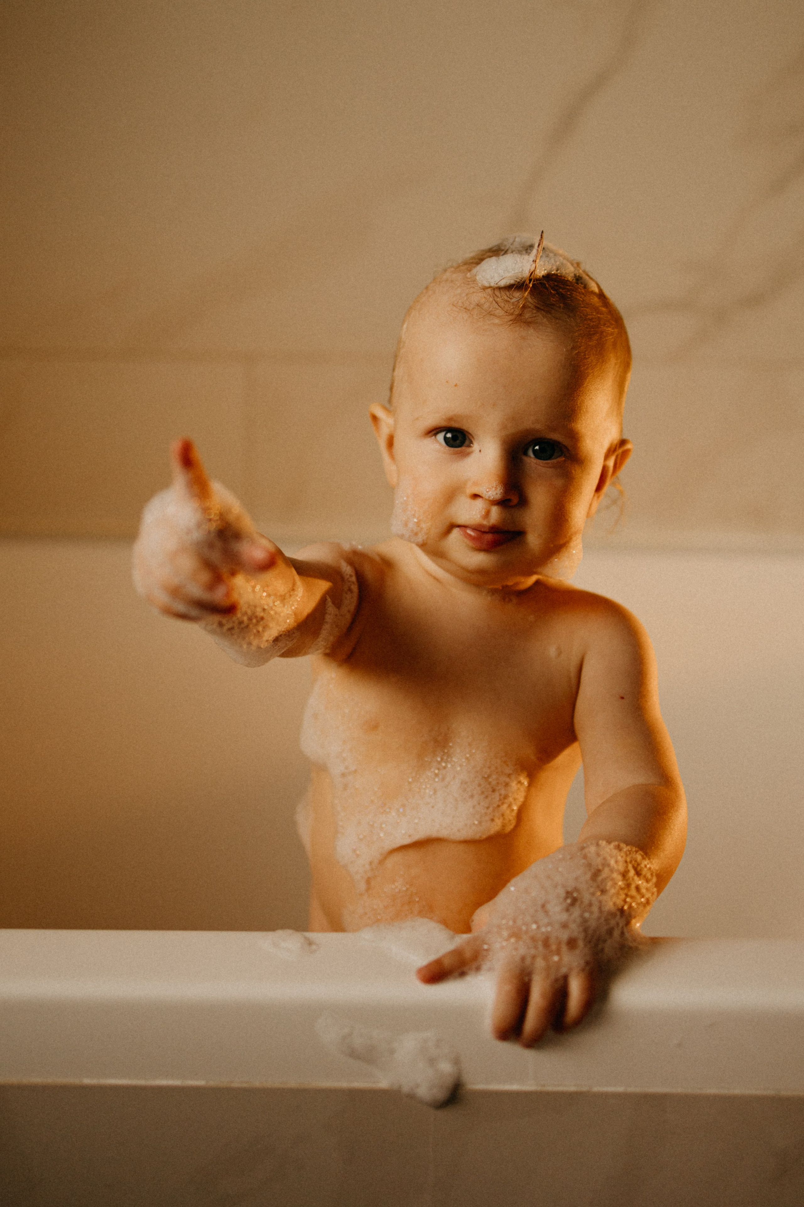 Дома. Фотограф Настя Леонова