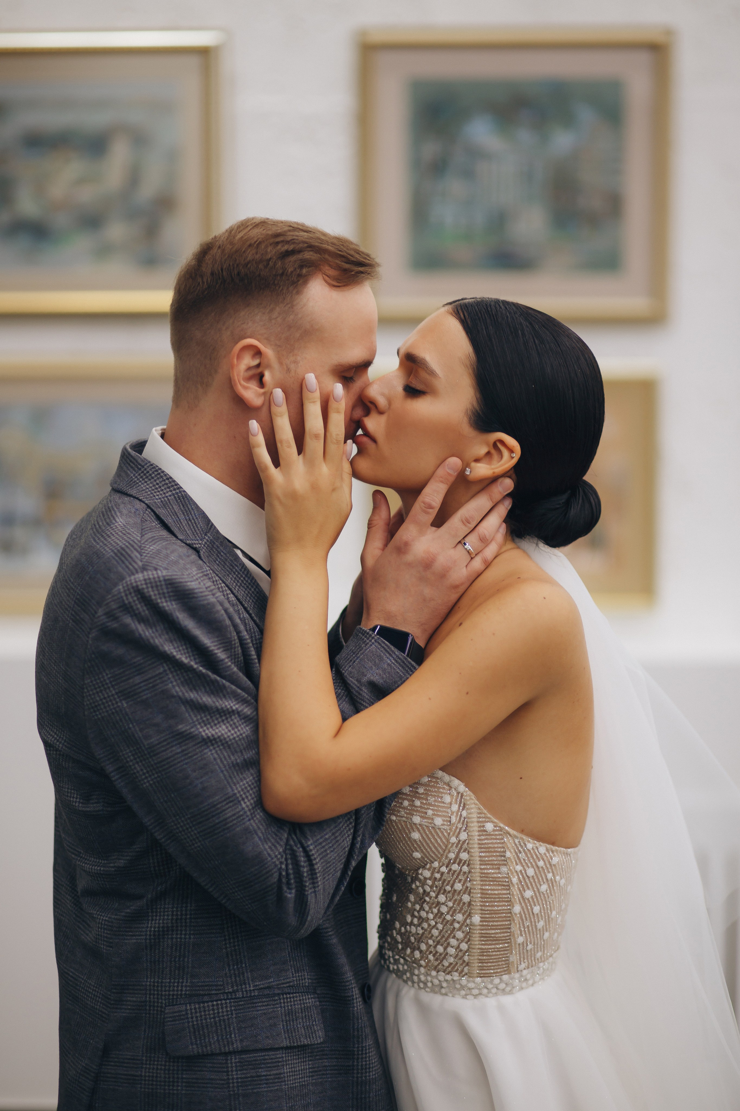 Свадебный фотограф Воронеж