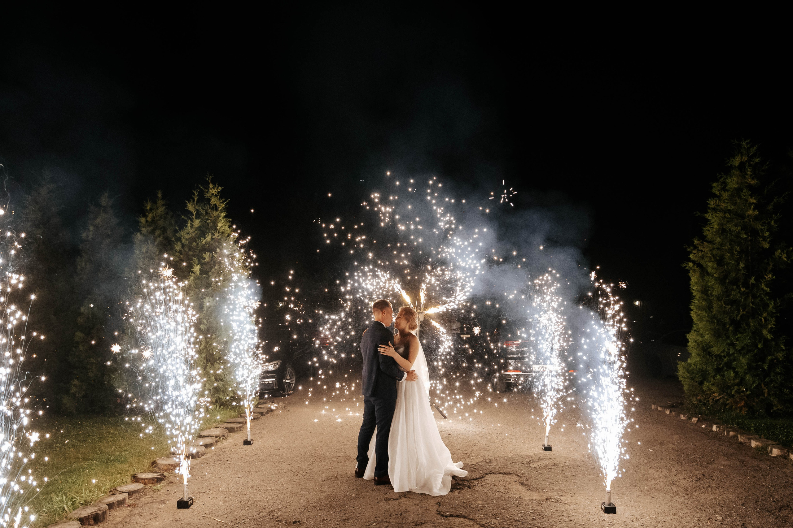 Denis & Julia. Свадебный фотограф в Воронеже Самохина Екатерина