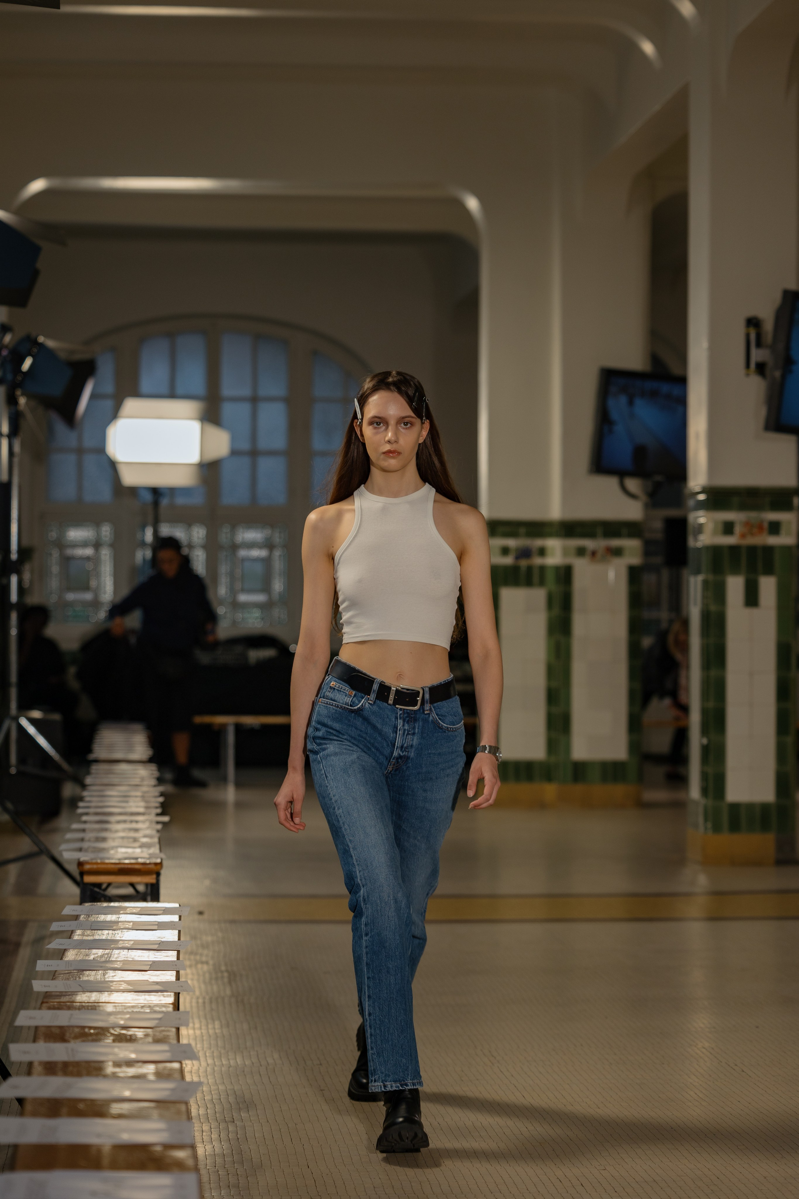 VICTORIA TOMAS. Photographer in Milan Ivan Goncharov