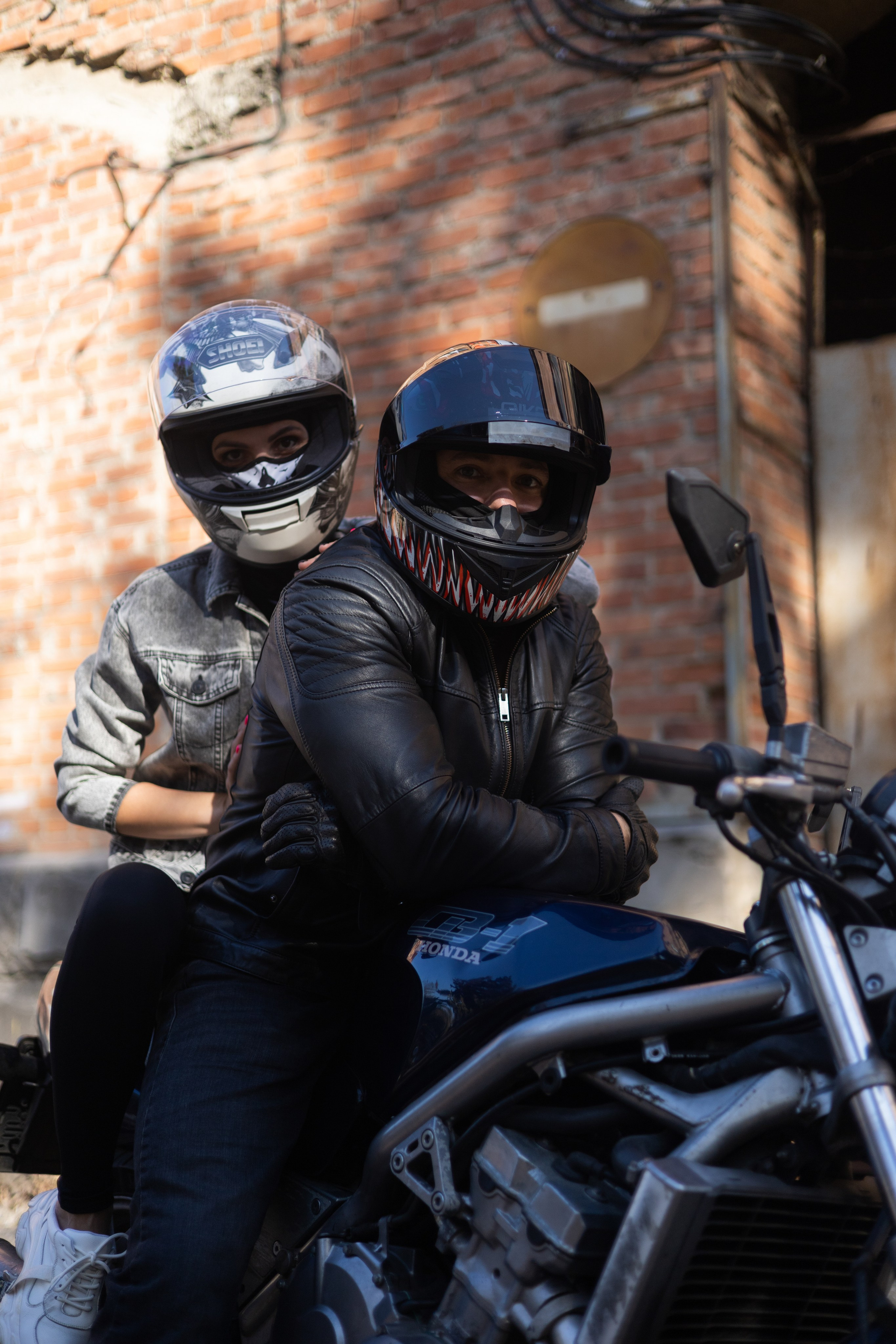 Марина и Игорь. Gorbunova Alina Фотограф