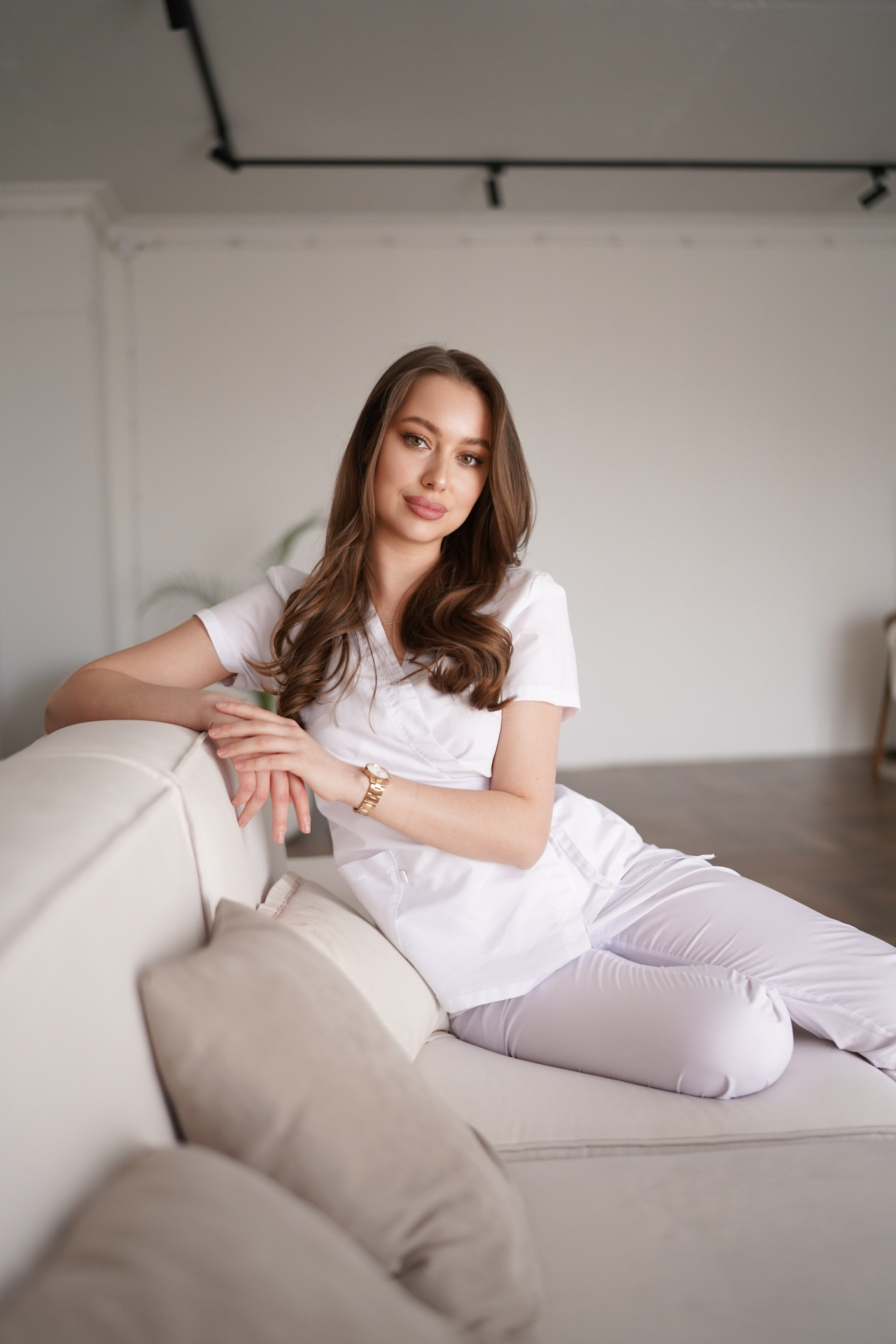 Алла. Контент фотограф в Самаре Гудалова Елена