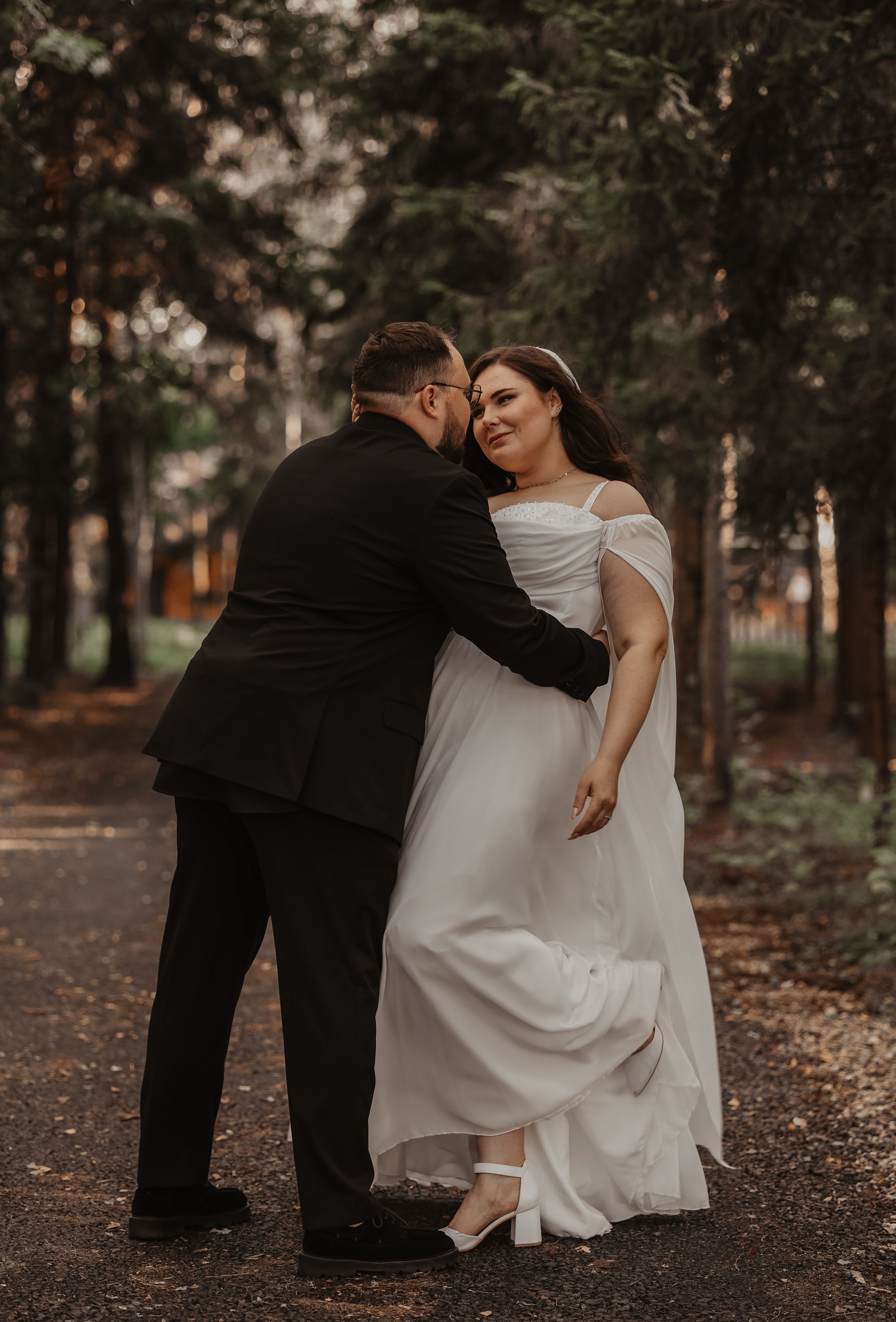 Константин и Полина. Фотограф и видеограф в Москве Полина Абраменкова